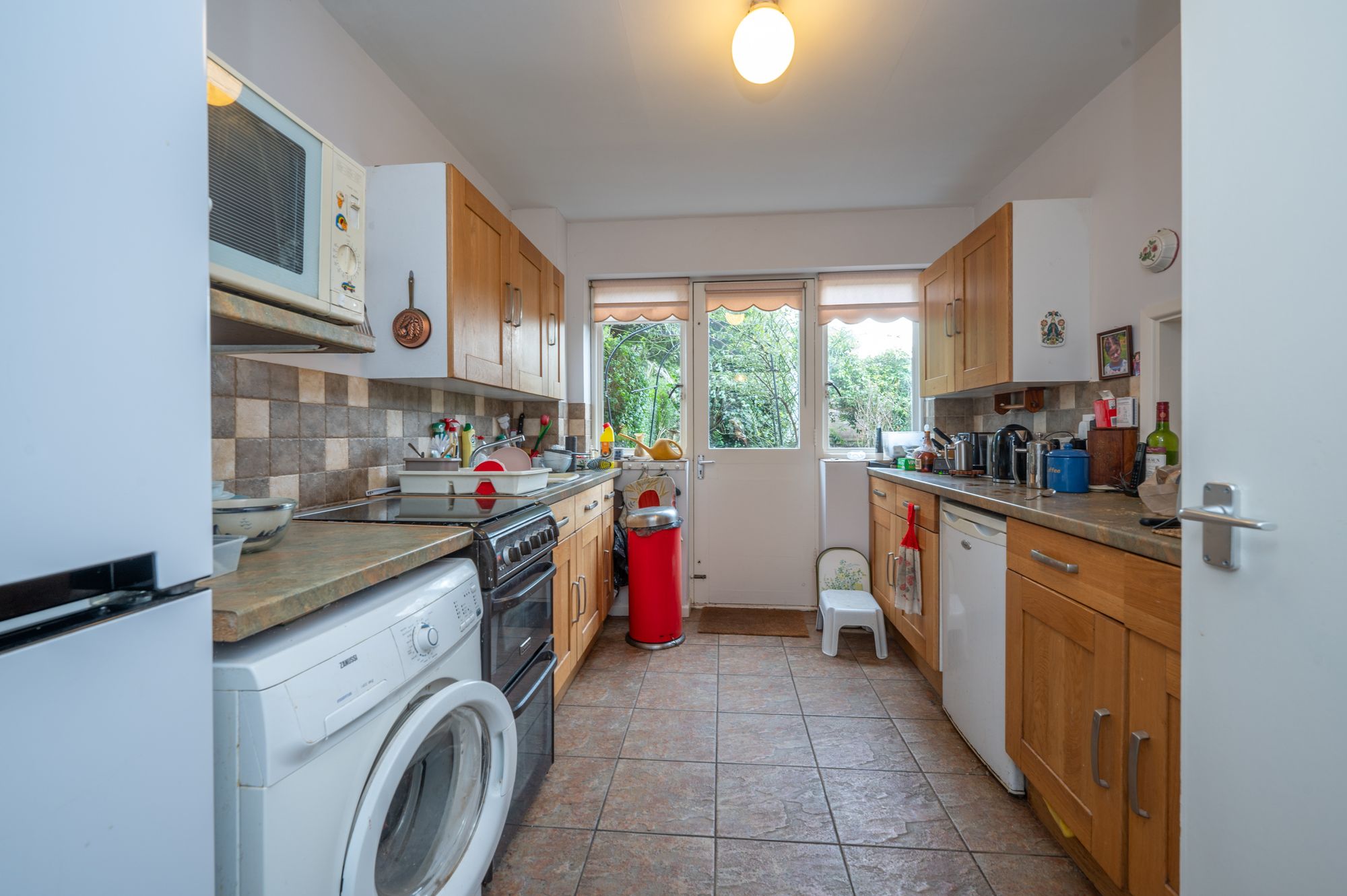 3 bed end of terrace house for sale in The Paddock, Birmingham, B31 2