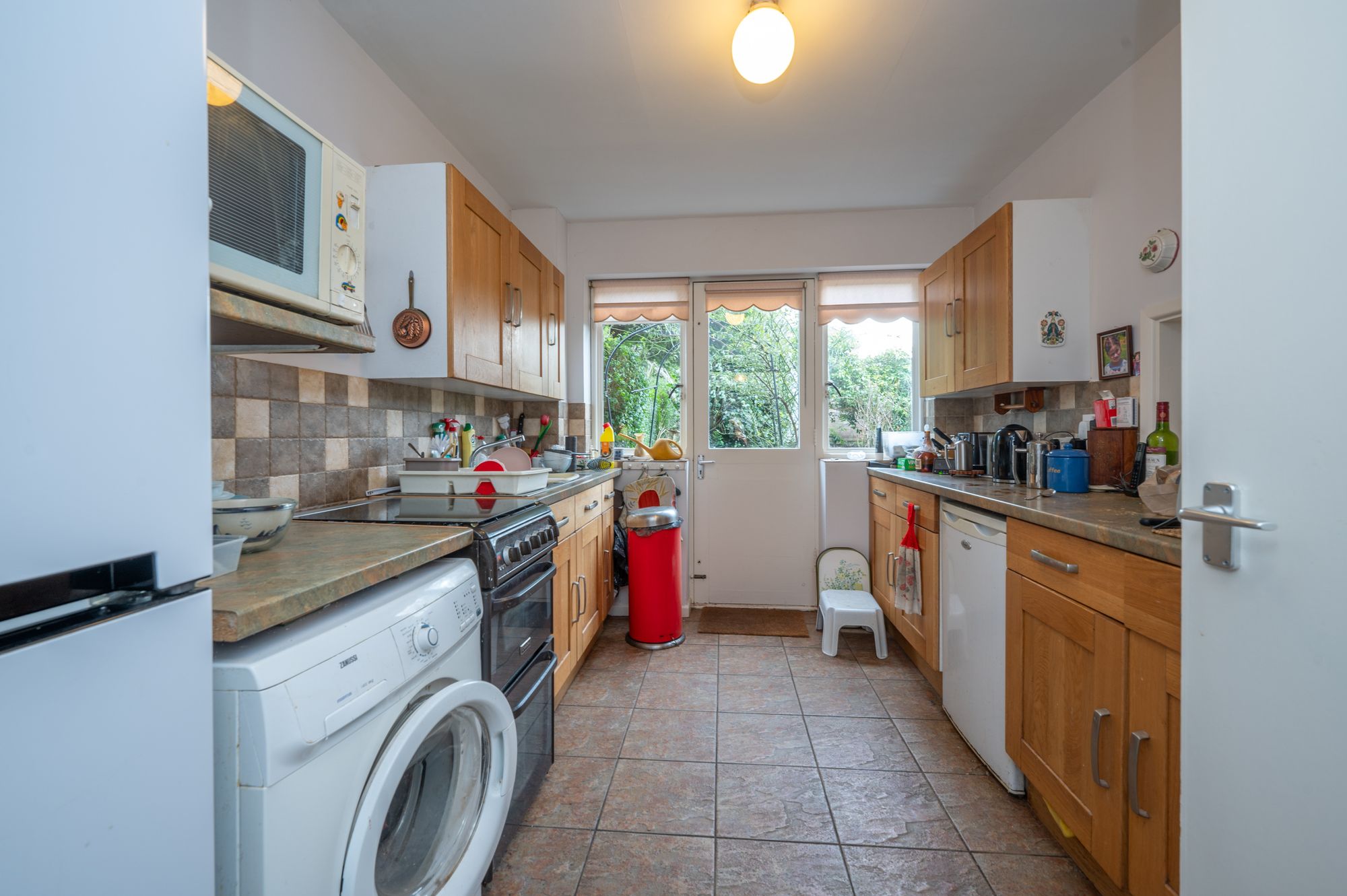 3 bed end of terrace house for sale in The Paddock, Birmingham  - Property Image 3