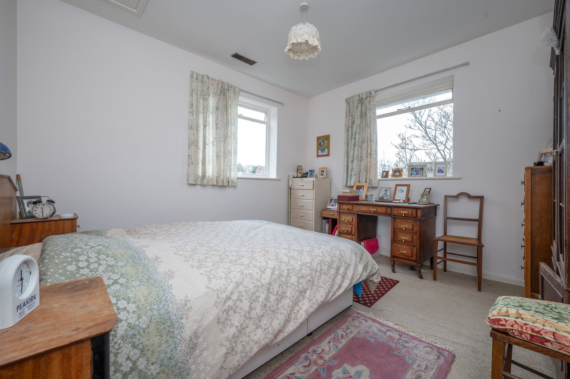 3 bed end of terrace house for sale in The Paddock, Birmingham, B31 6