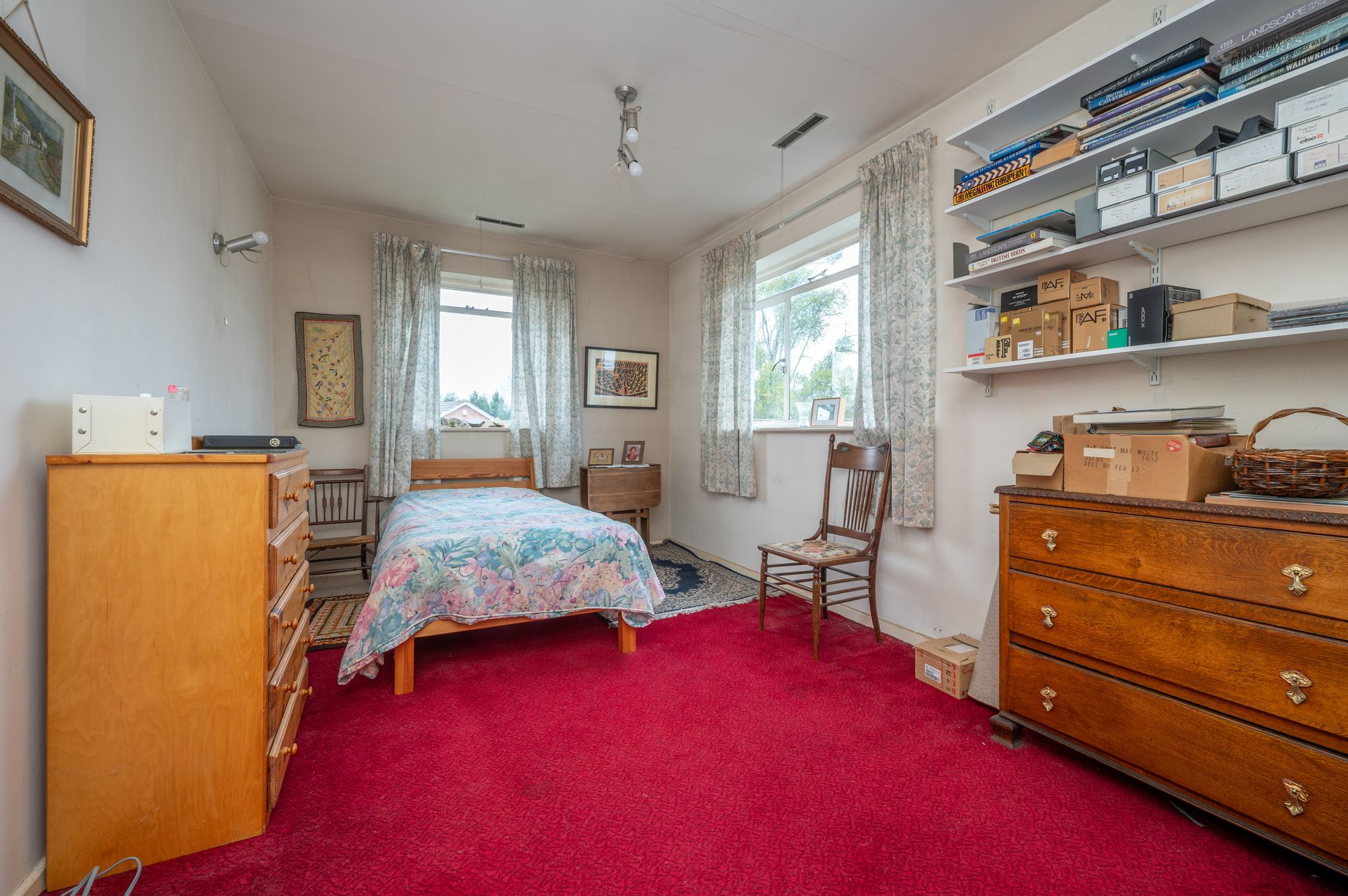 3 bed end of terrace house for sale in The Paddock, Birmingham, B31 7