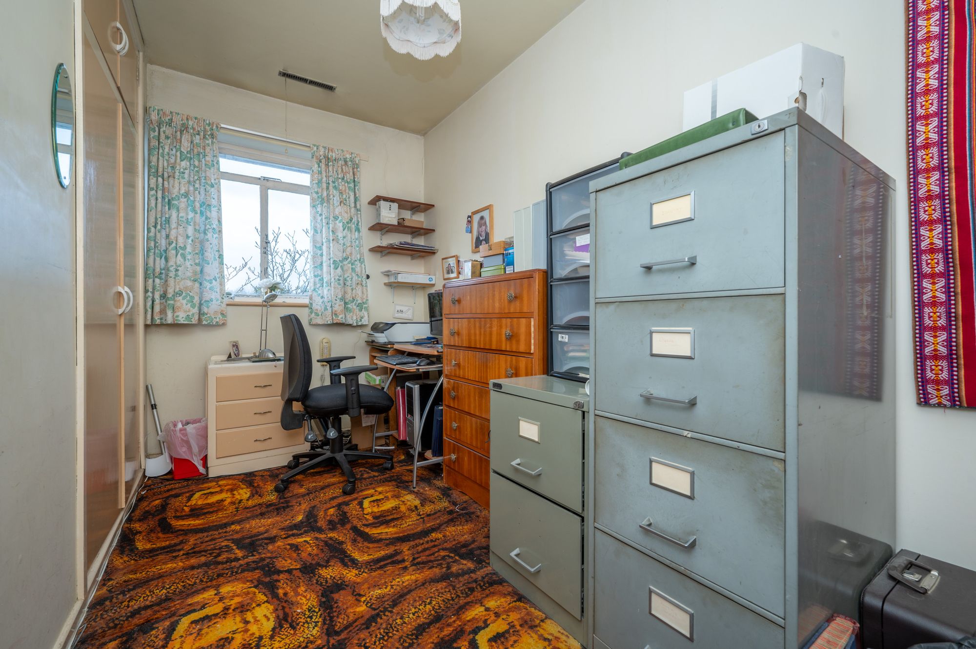 3 bed end of terrace house for sale in The Paddock, Birmingham, B31 8