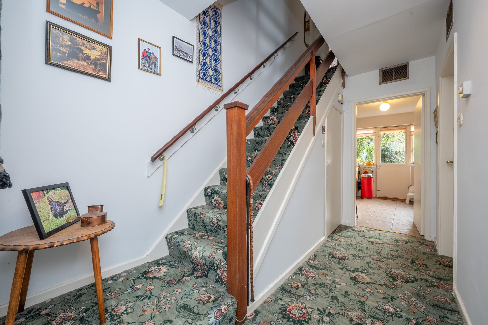 3 bed end of terrace house for sale in The Paddock, Birmingham, B31 10