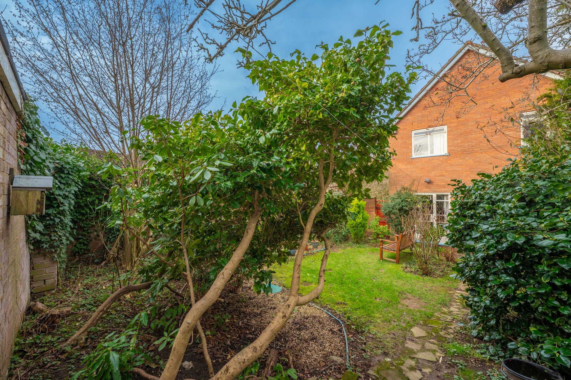 3 bed end of terrace house for sale in The Paddock, Birmingham  - Property Image 18