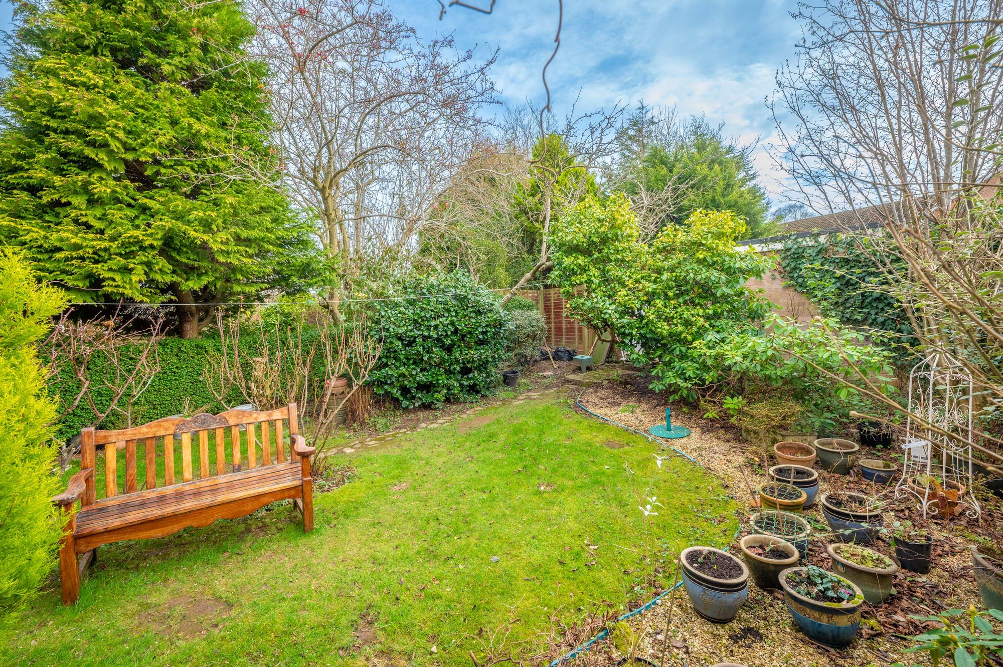 3 bed end of terrace house for sale in The Paddock, Birmingham  - Property Image 16