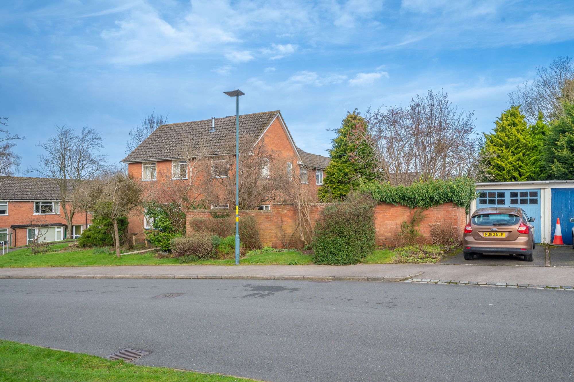 3 bed end of terrace house for sale in The Paddock, Birmingham  - Property Image 19