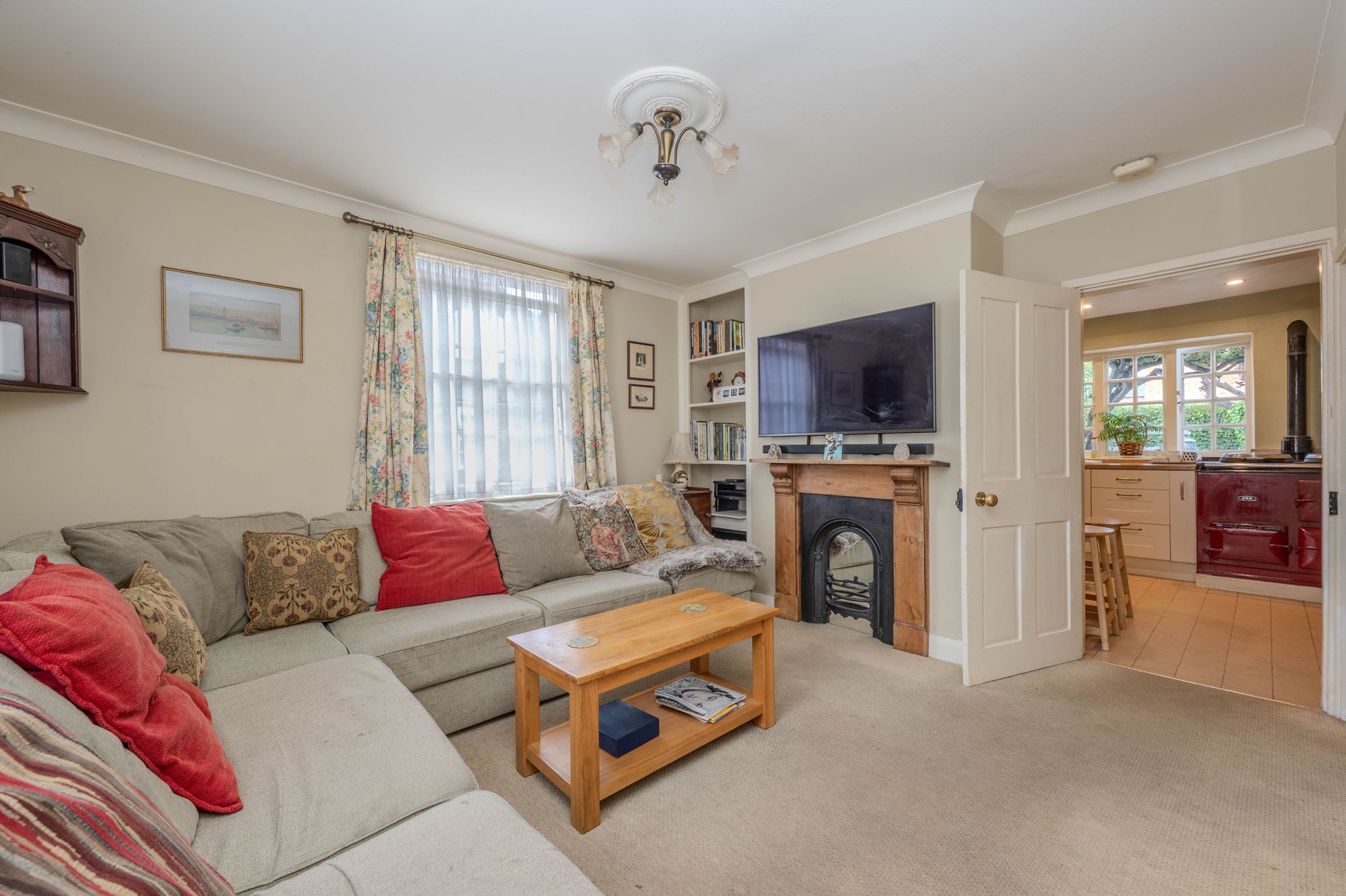 4 bed end of terrace house for sale in New Street, Stratford-Upon-Avon  - Property Image 16
