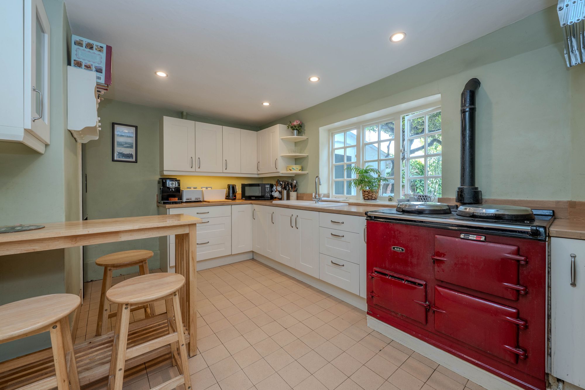 4 bed end of terrace house for sale in New Street, Stratford-Upon-Avon  - Property Image 5