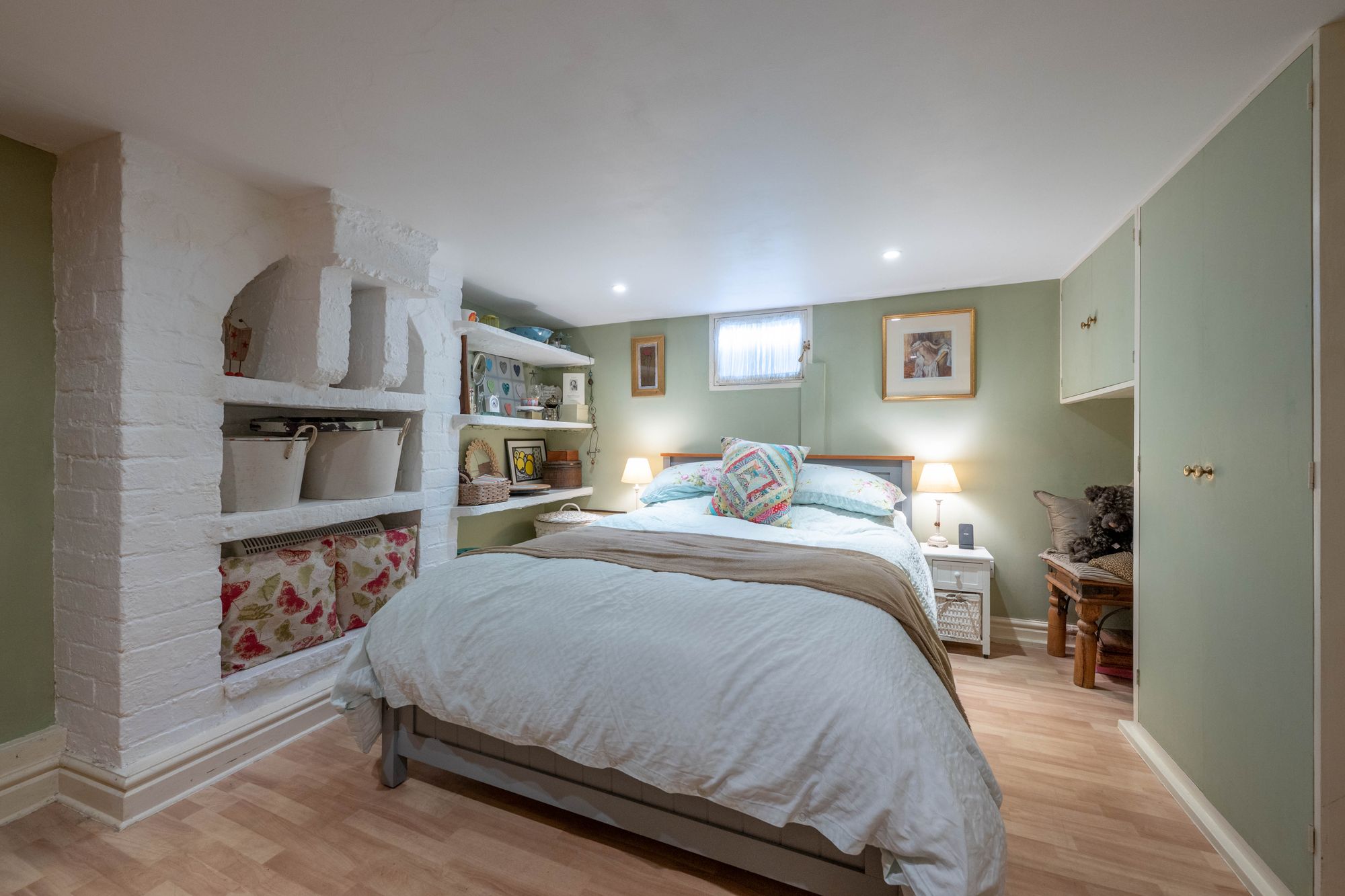 4 bed end of terrace house for sale in New Street, Stratford-Upon-Avon  - Property Image 6
