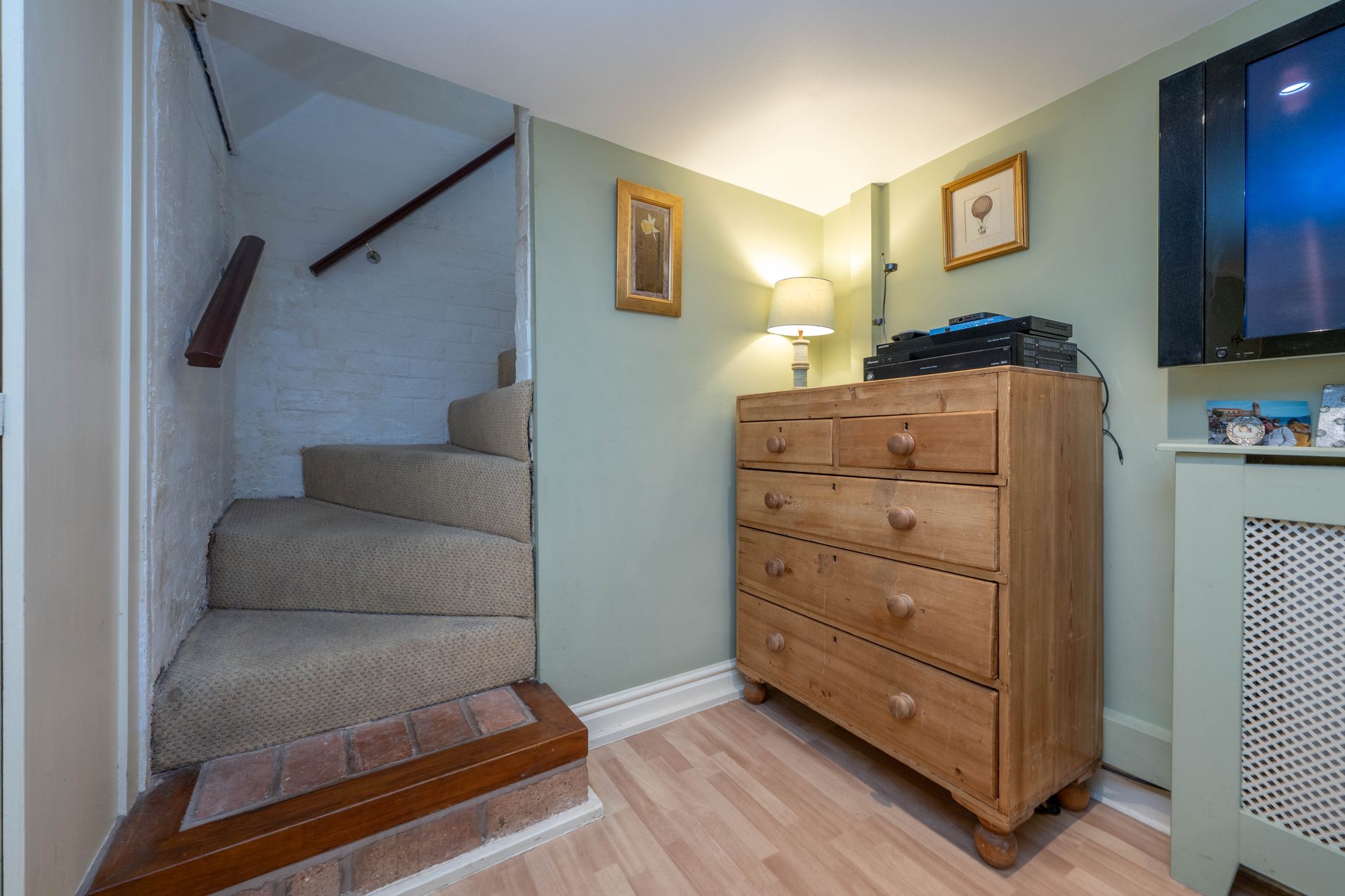 4 bed end of terrace house for sale in New Street, Stratford-Upon-Avon  - Property Image 19