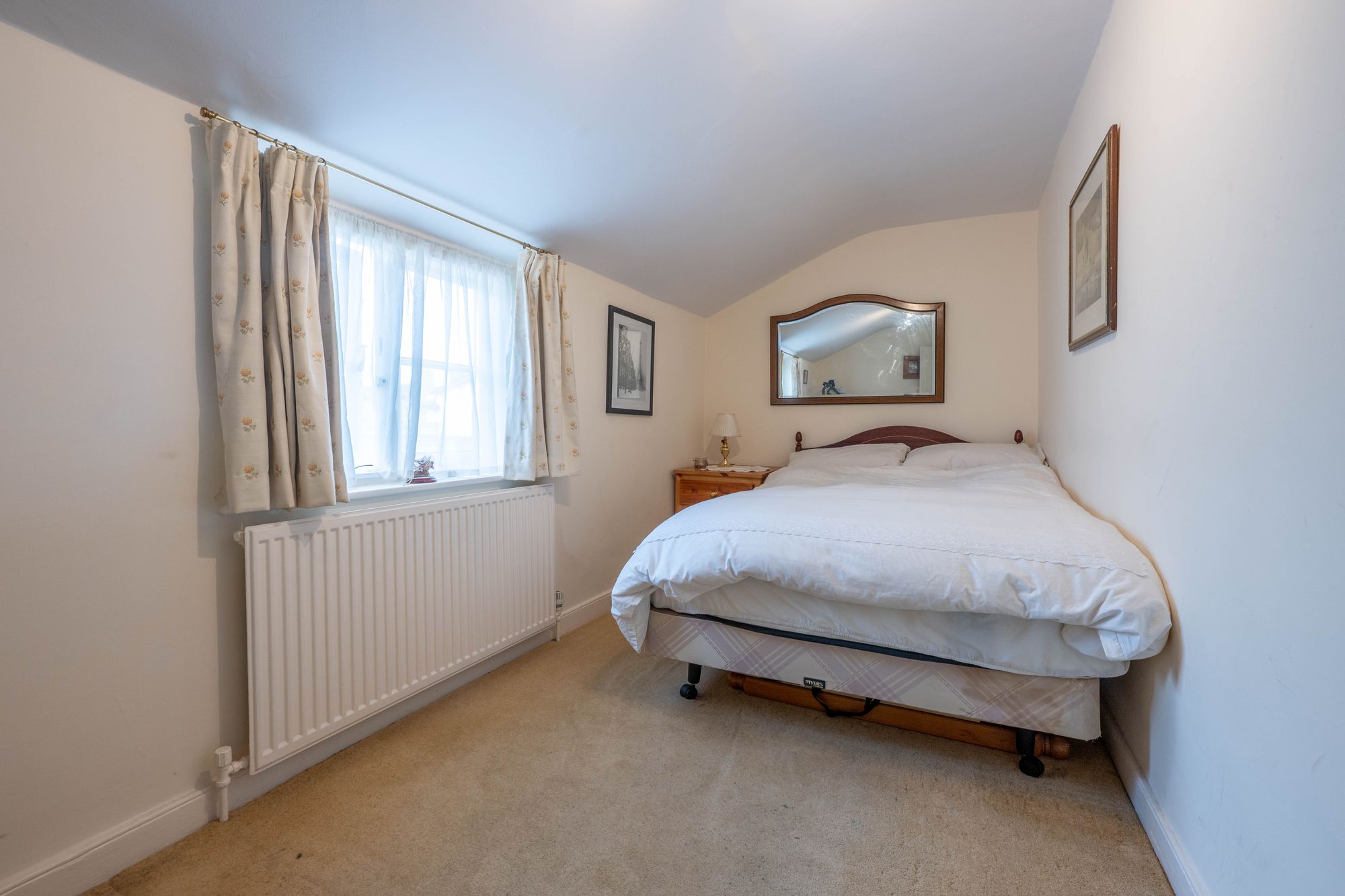4 bed end of terrace house for sale in New Street, Stratford-Upon-Avon  - Property Image 9