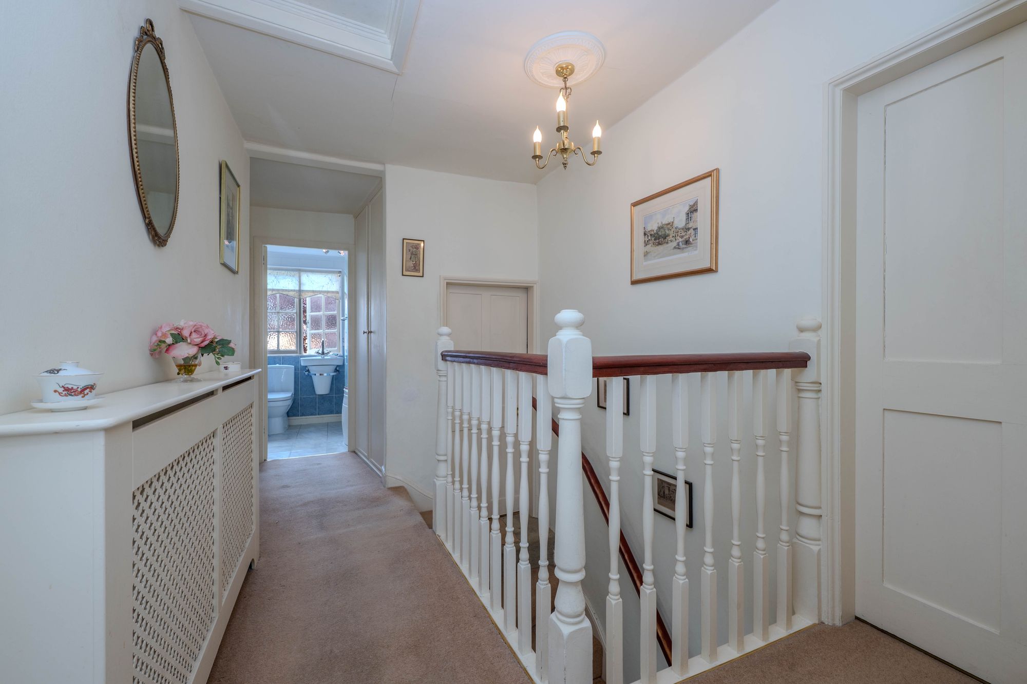 4 bed end of terrace house for sale in New Street, Stratford-Upon-Avon, CV37 21