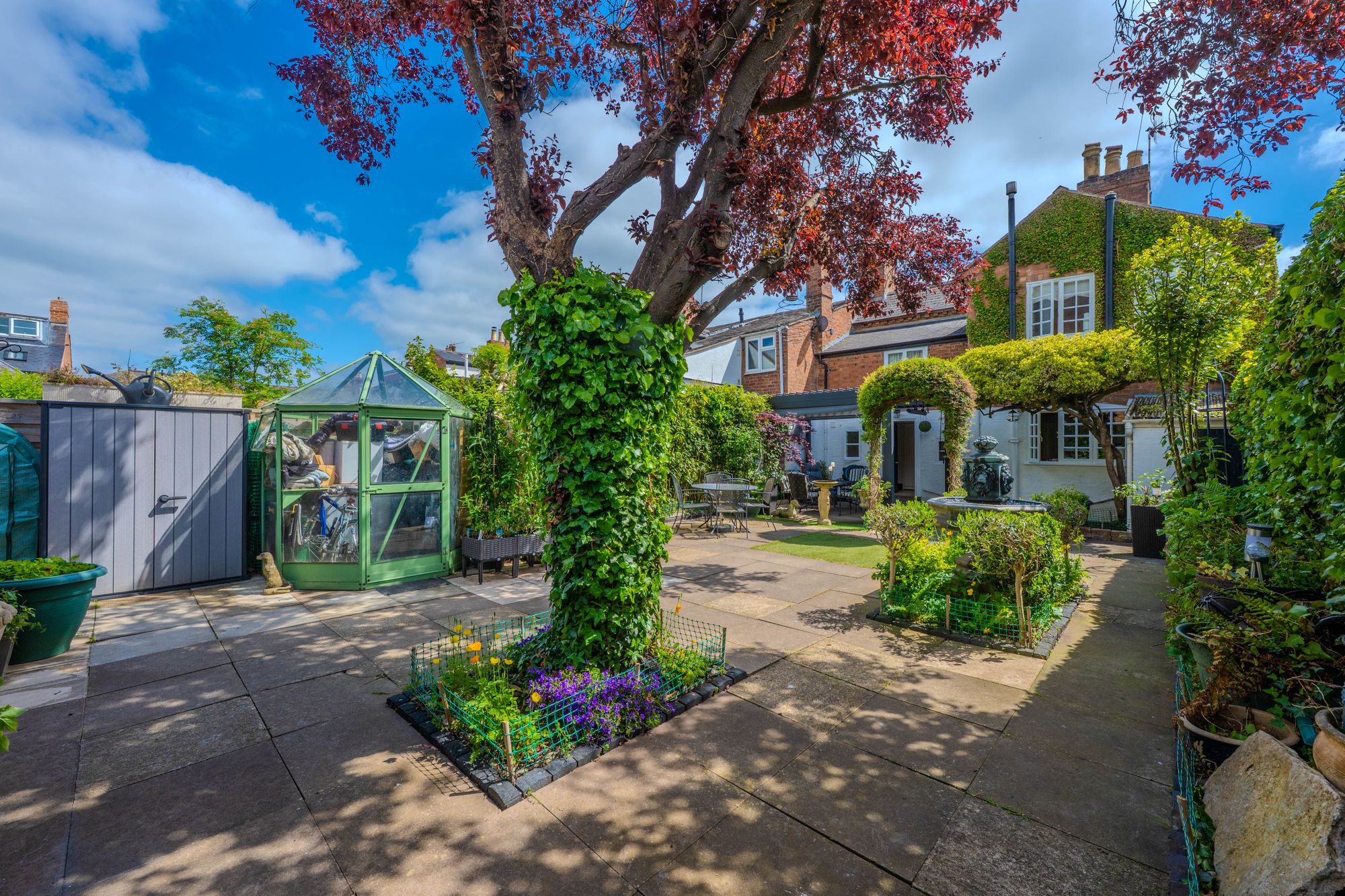 4 bed end of terrace house for sale in New Street, Stratford-Upon-Avon  - Property Image 4