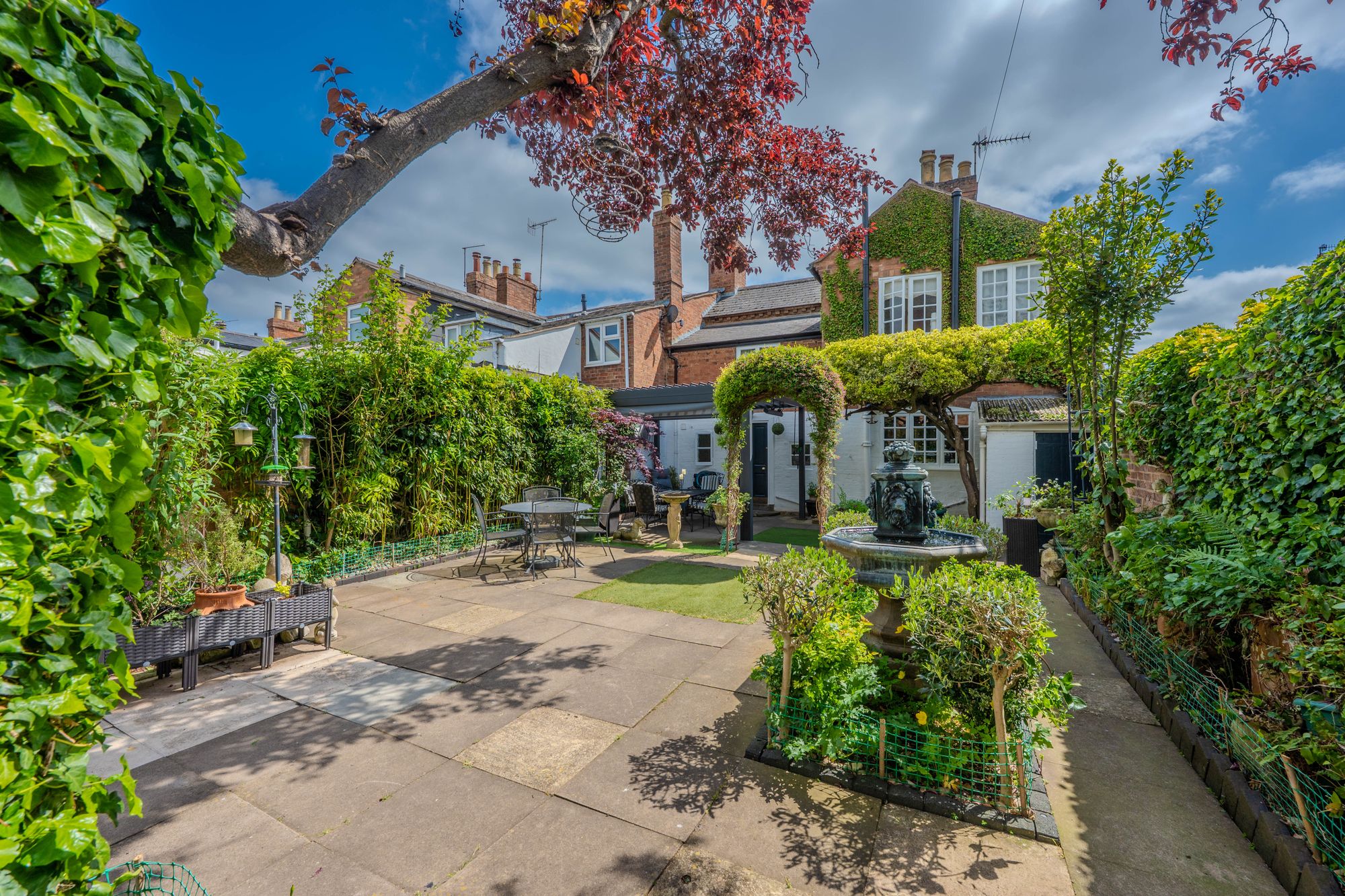 4 bed end of terrace house for sale in New Street, Stratford-Upon-Avon  - Property Image 14