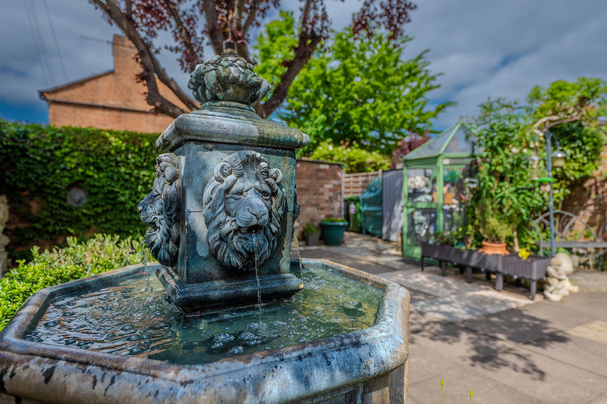 4 bed end of terrace house for sale in New Street, Stratford-Upon-Avon  - Property Image 31
