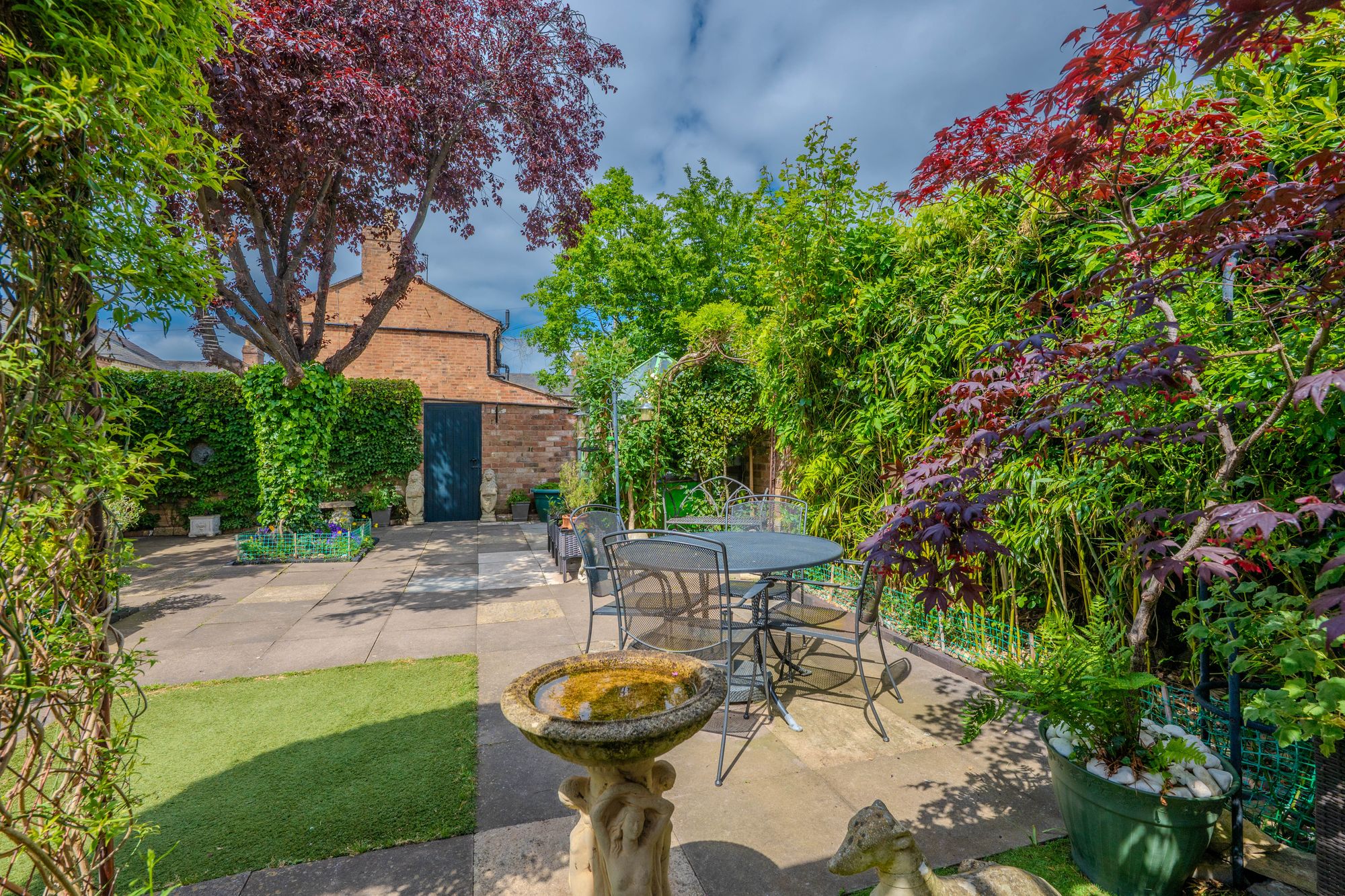 4 bed end of terrace house for sale in New Street, Stratford-Upon-Avon  - Property Image 26