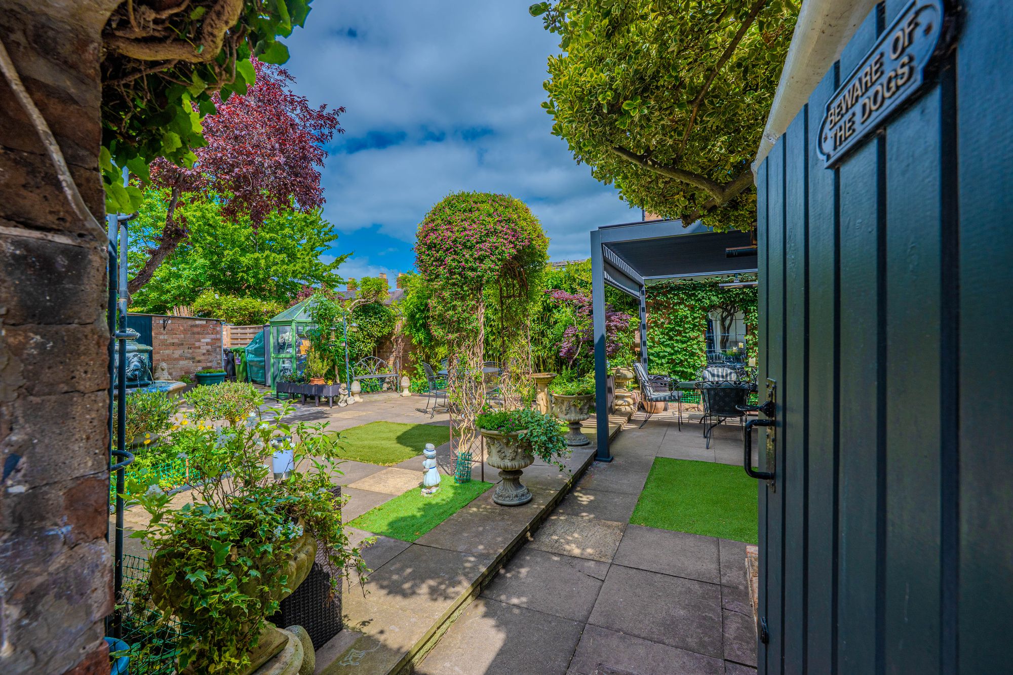 4 bed end of terrace house for sale in New Street, Stratford-Upon-Avon  - Property Image 30