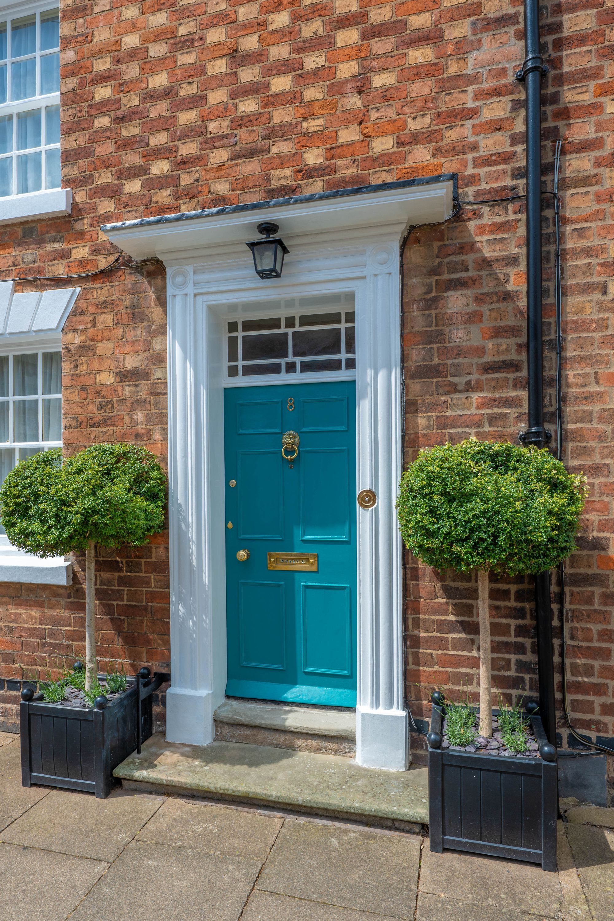 4 bed end of terrace house for sale in New Street, Stratford-Upon-Avon, CV37 32