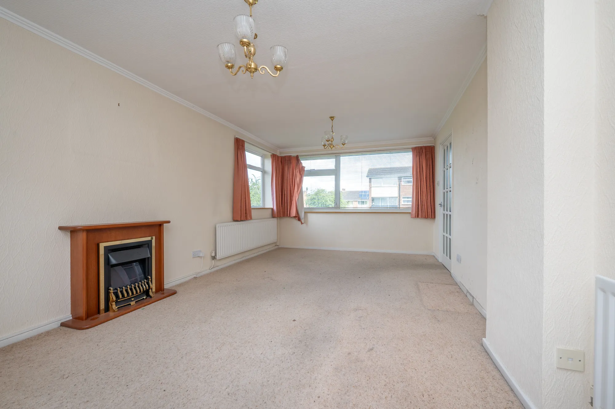 2 bed apartment for sale in Cherry Orchard, Stratford-Upon-Avon  - Property Image 5