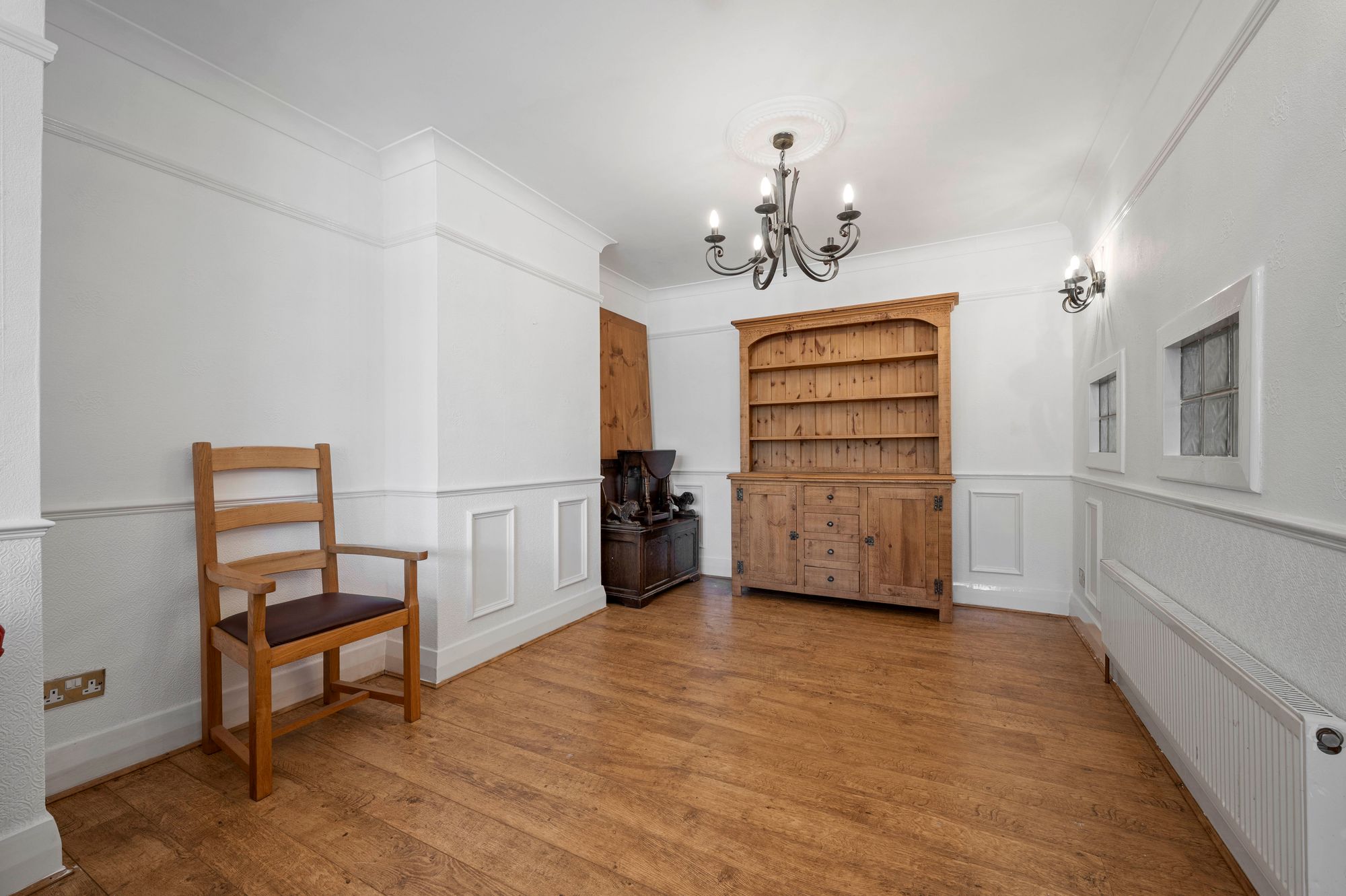 4 bed semi-detached house for sale in Hathaway Lane, Stratford-Upon-Avon, CV37 7