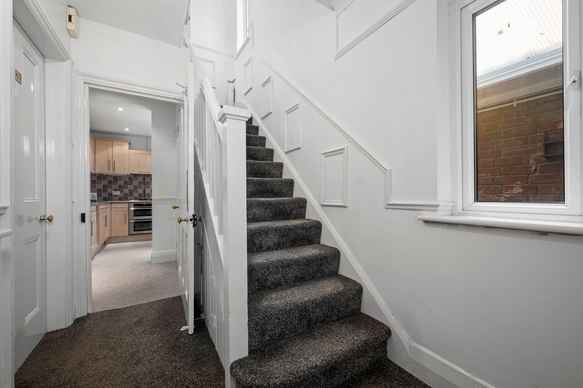 4 bed semi-detached house for sale in Hathaway Lane, Stratford-Upon-Avon, CV37 4