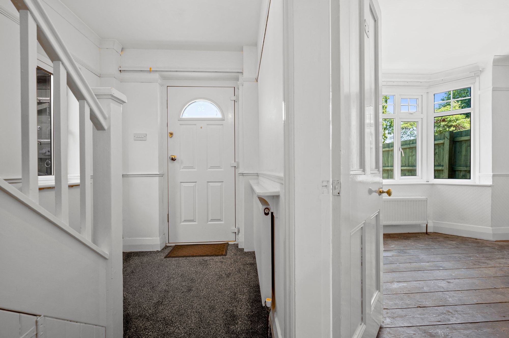 4 bed semi-detached house for sale in Hathaway Lane, Stratford-Upon-Avon, CV37 8