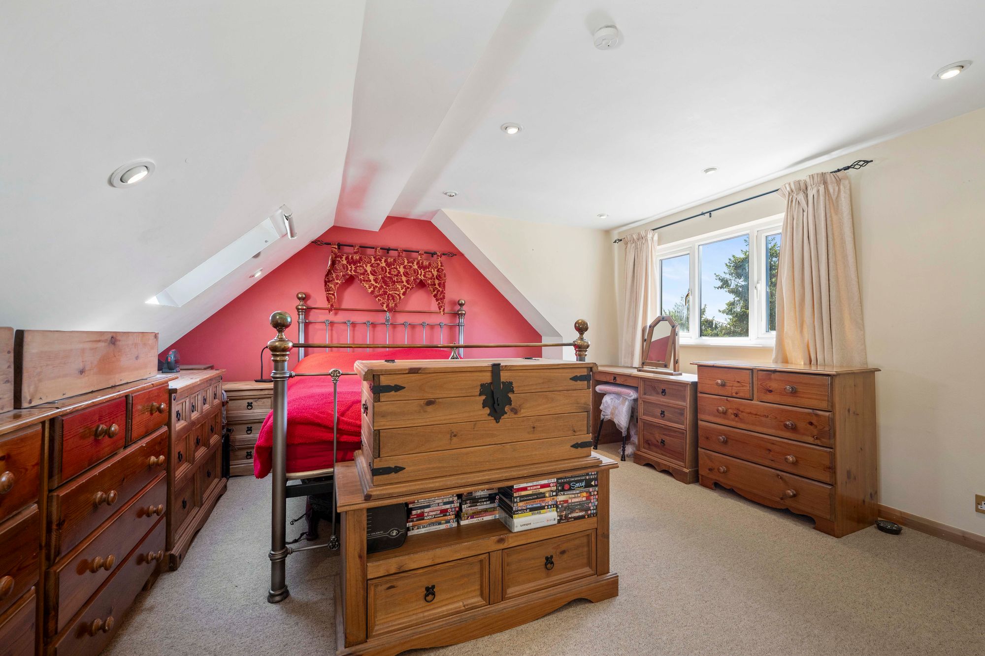 4 bed semi-detached house for sale in Hathaway Lane, Stratford-Upon-Avon, CV37 20