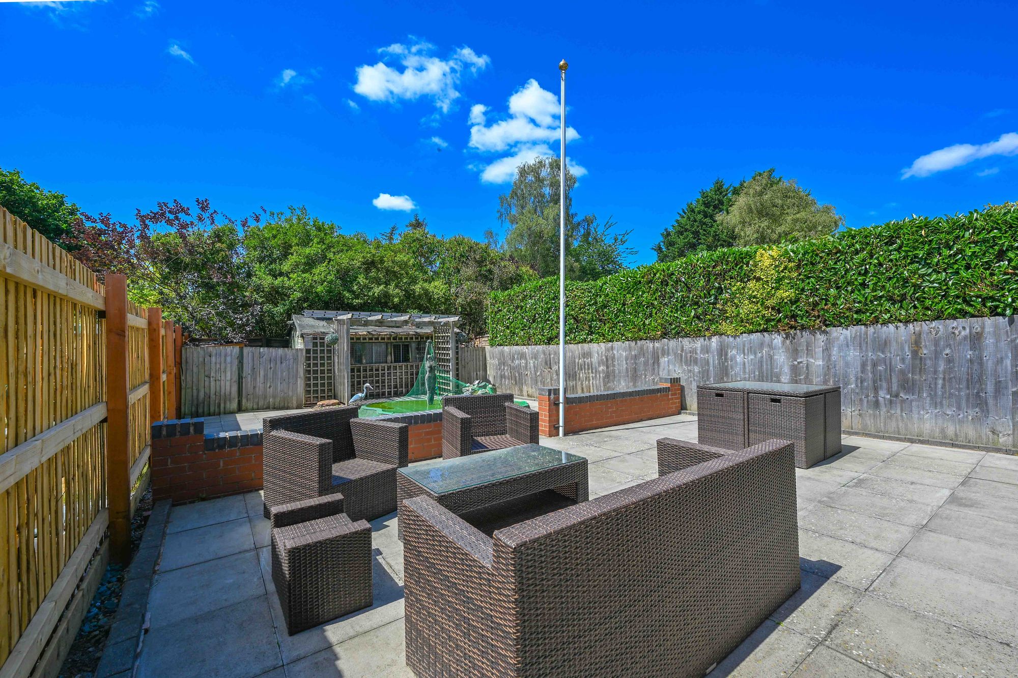 4 bed semi-detached house for sale in Hathaway Lane, Stratford-Upon-Avon, CV37 22