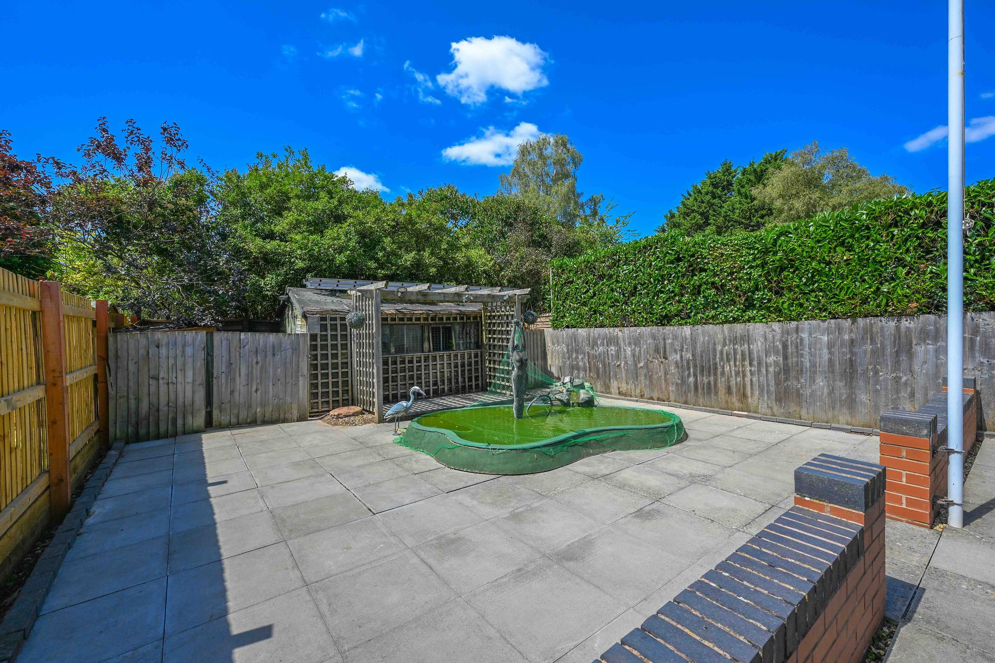 4 bed semi-detached house for sale in Hathaway Lane, Stratford-Upon-Avon, CV37 24