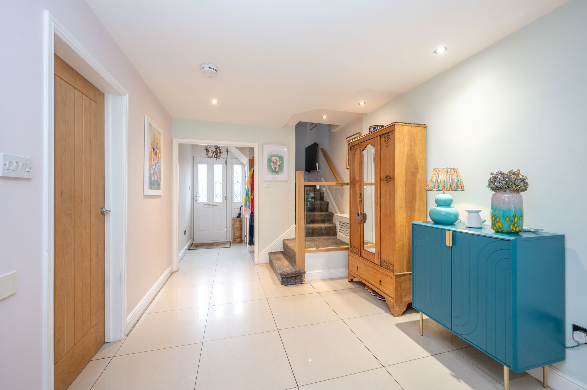 3 bed terraced cottage for sale in Shottery Road, Stratford-Upon-Avon  - Property Image 9