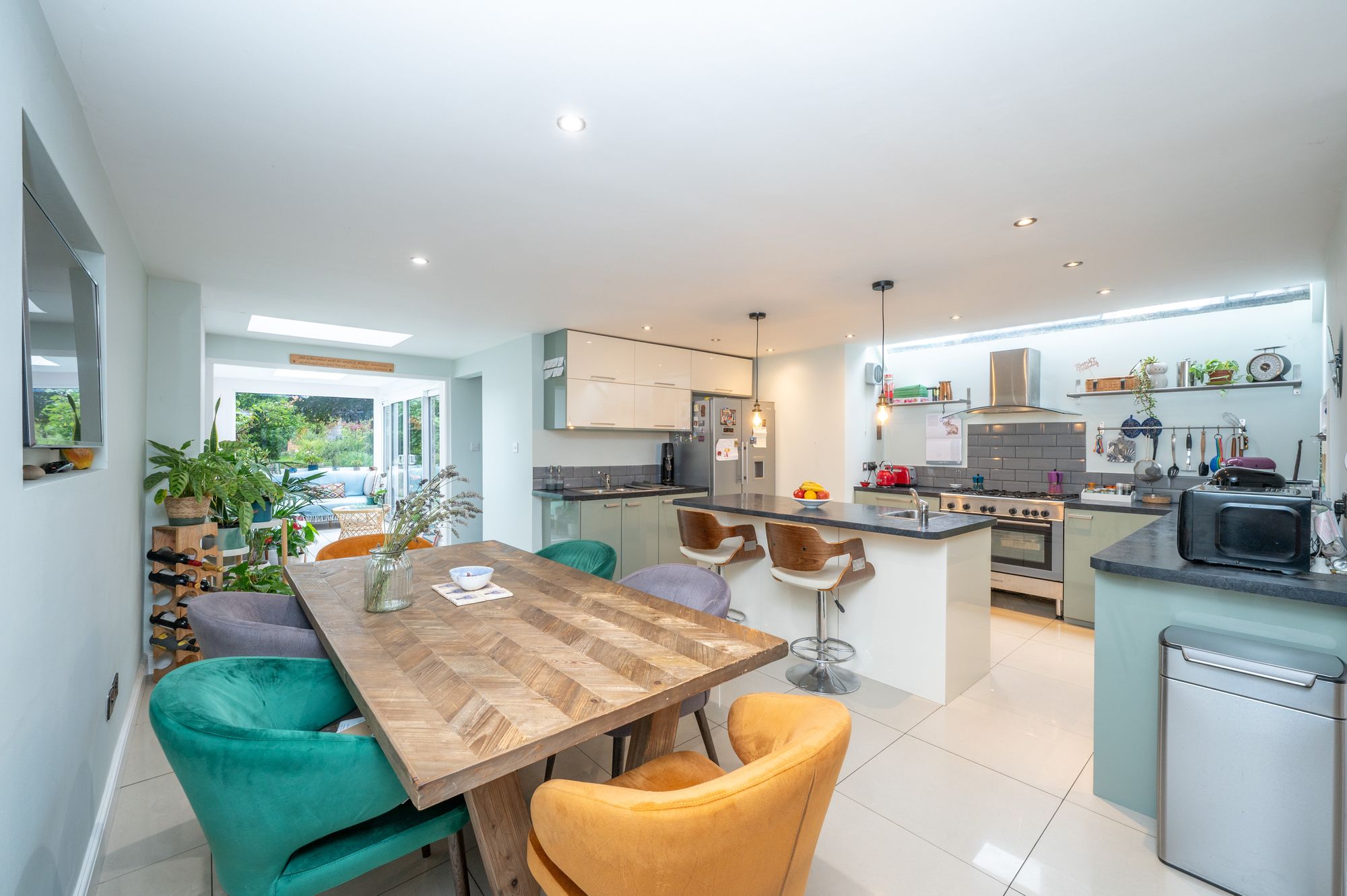 3 bed terraced cottage for sale in Shottery Road, Stratford-Upon-Avon, CV37 1