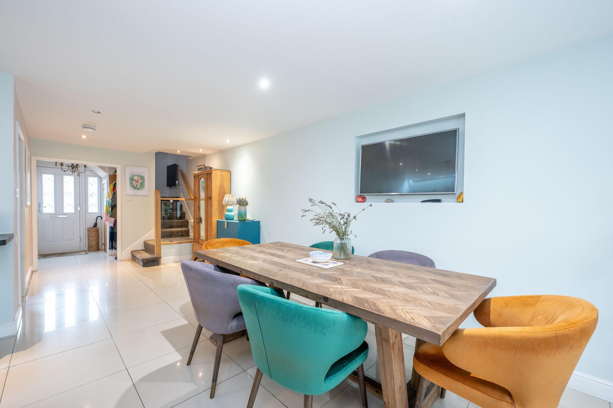 3 bed terraced cottage for sale in Shottery Road, Stratford-Upon-Avon, CV37 6