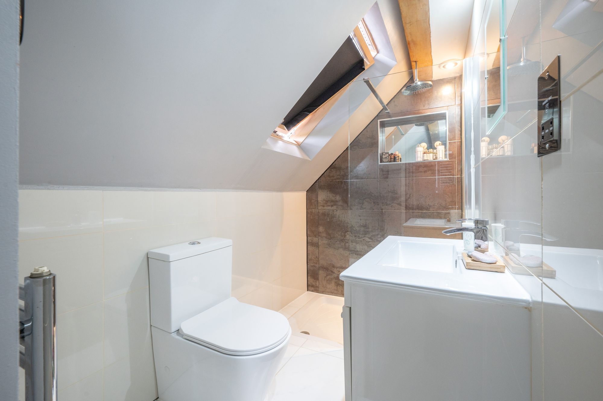 3 bed terraced cottage for sale in Shottery Road, Stratford-Upon-Avon, CV37 12