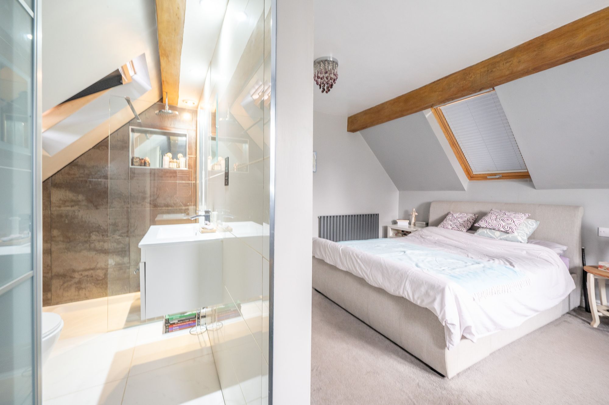 3 bed terraced cottage for sale in Shottery Road, Stratford-Upon-Avon, CV37 21