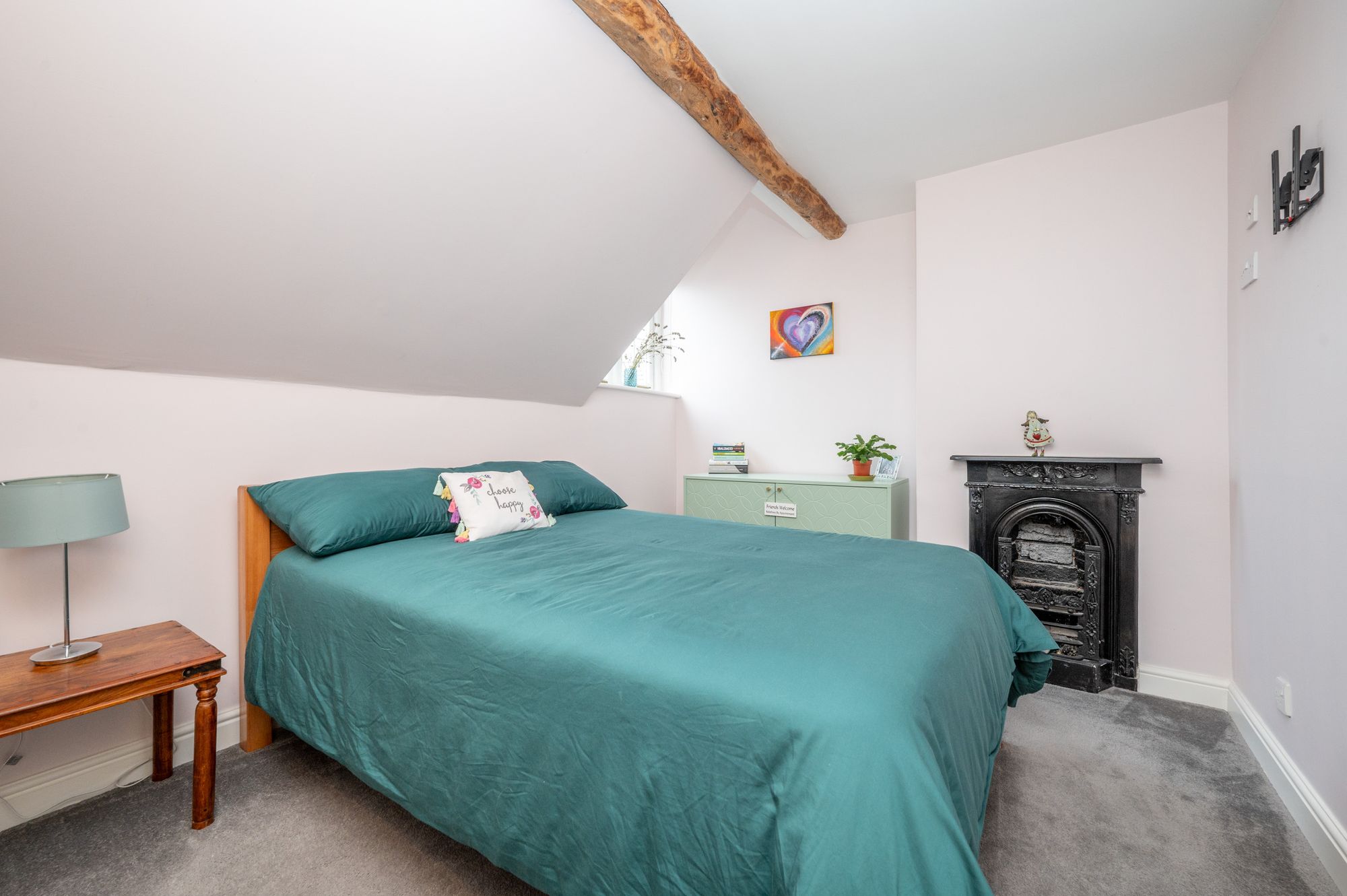 3 bed terraced cottage for sale in Shottery Road, Stratford-Upon-Avon, CV37 14