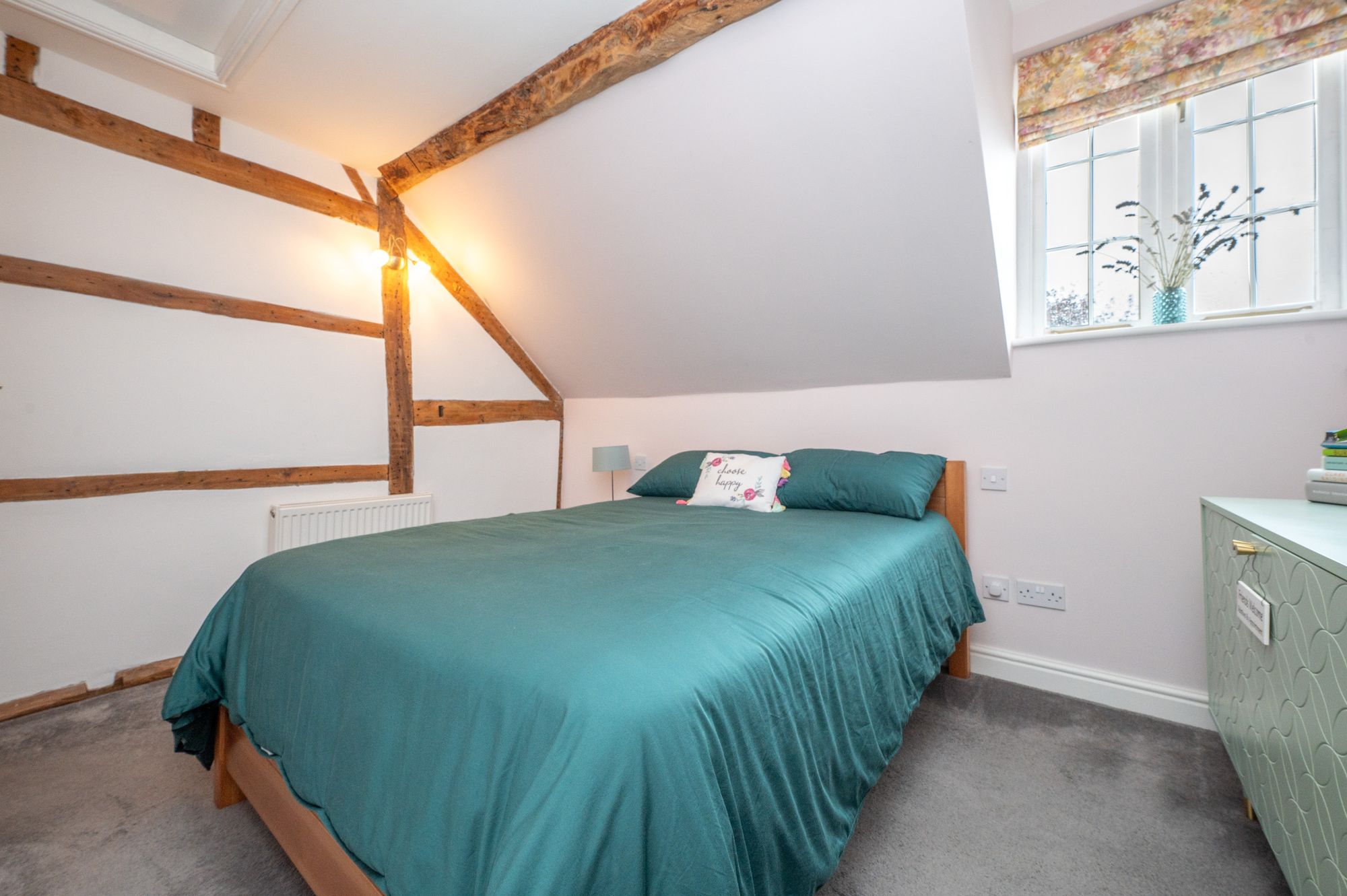 3 bed terraced cottage for sale in Shottery Road, Stratford-Upon-Avon  - Property Image 23