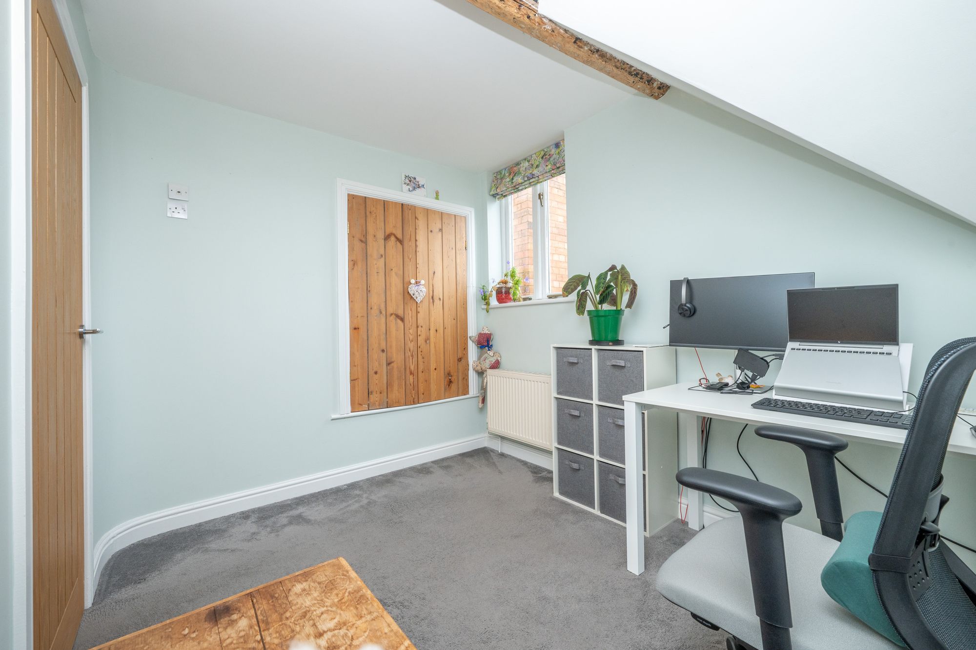 3 bed terraced cottage for sale in Shottery Road, Stratford-Upon-Avon, CV37 15