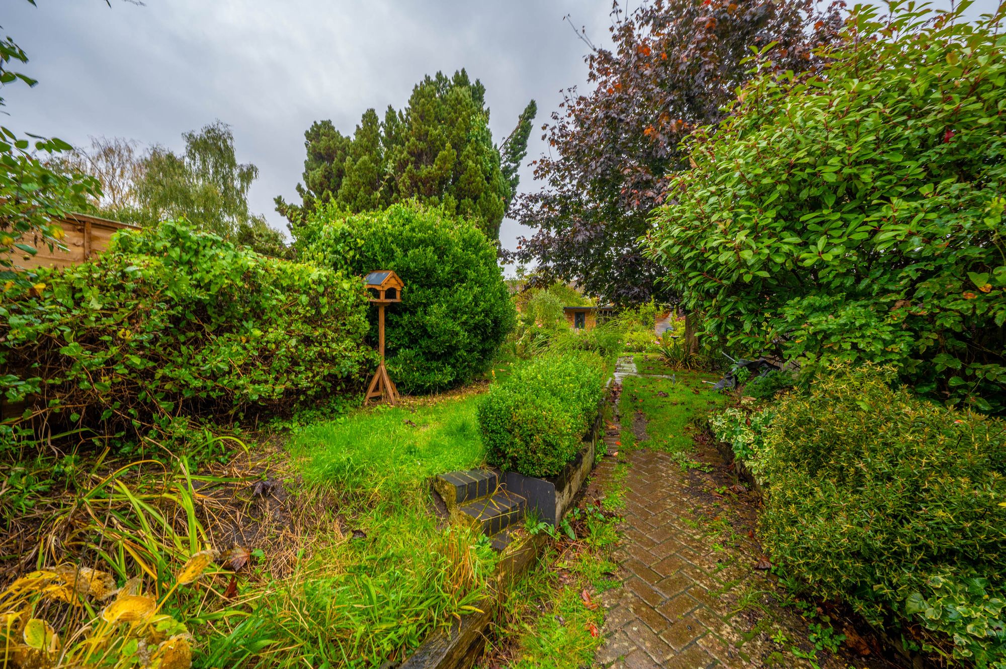 3 bed terraced cottage for sale in Shottery Road, Stratford-Upon-Avon  - Property Image 35