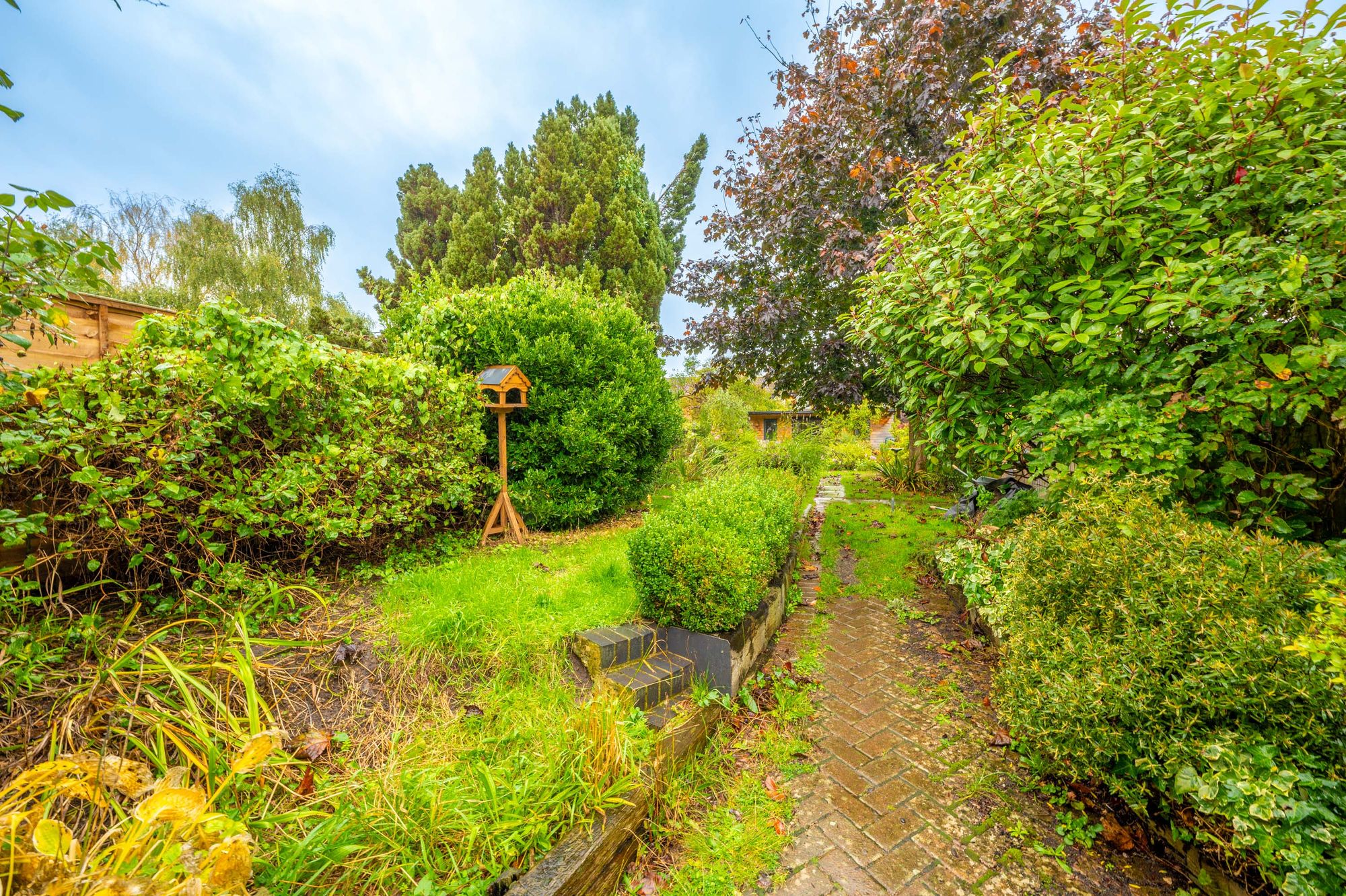 3 bed terraced cottage for sale in Shottery Road, Stratford-Upon-Avon  - Property Image 34