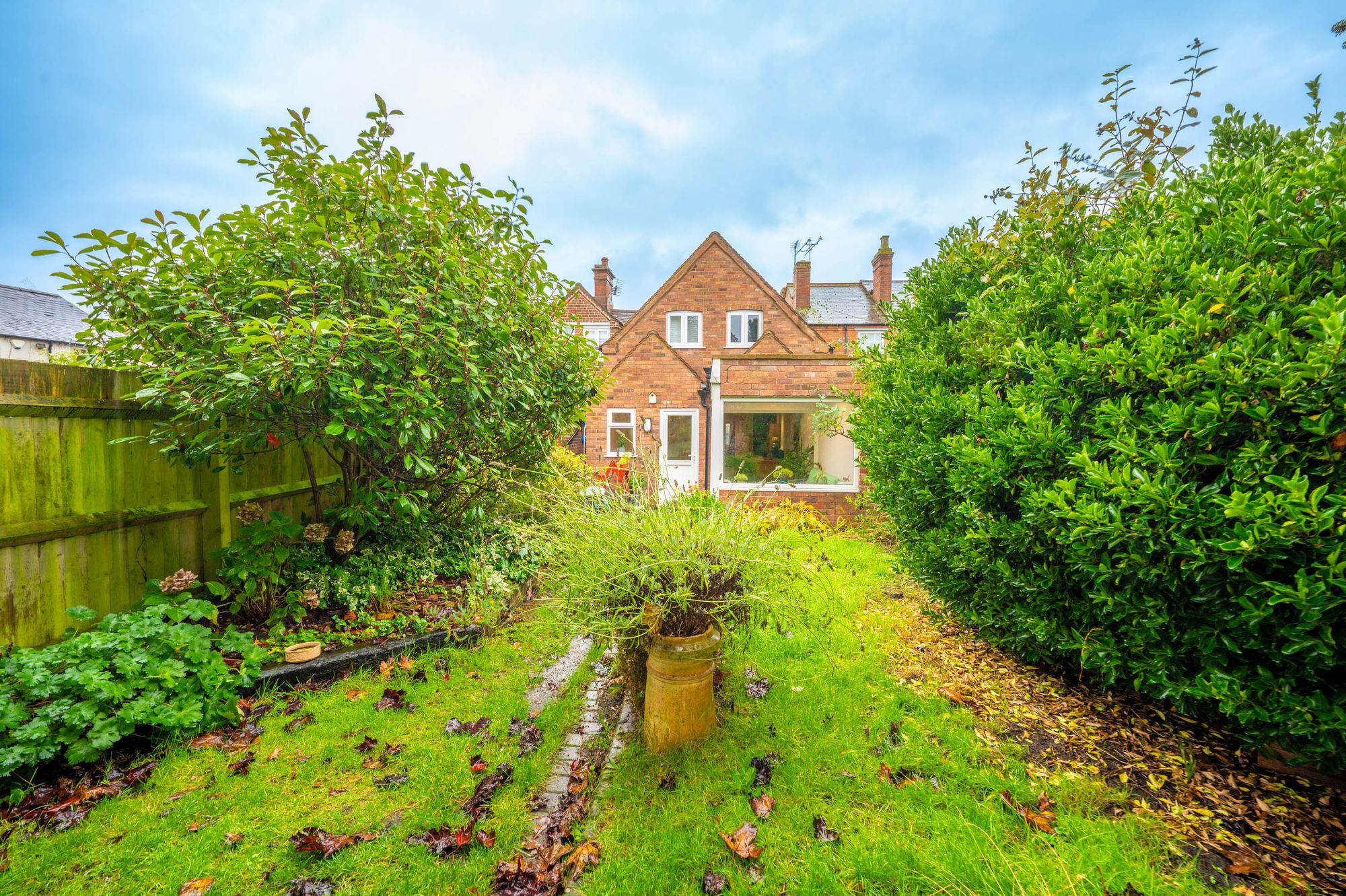 3 bed terraced cottage for sale in Shottery Road, Stratford-Upon-Avon  - Property Image 27