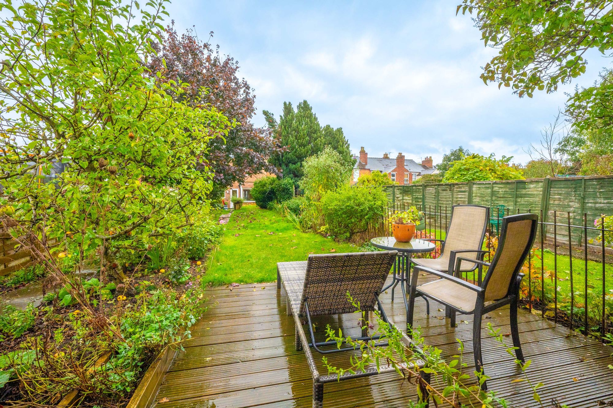 3 bed terraced cottage for sale in Shottery Road, Stratford-Upon-Avon  - Property Image 32