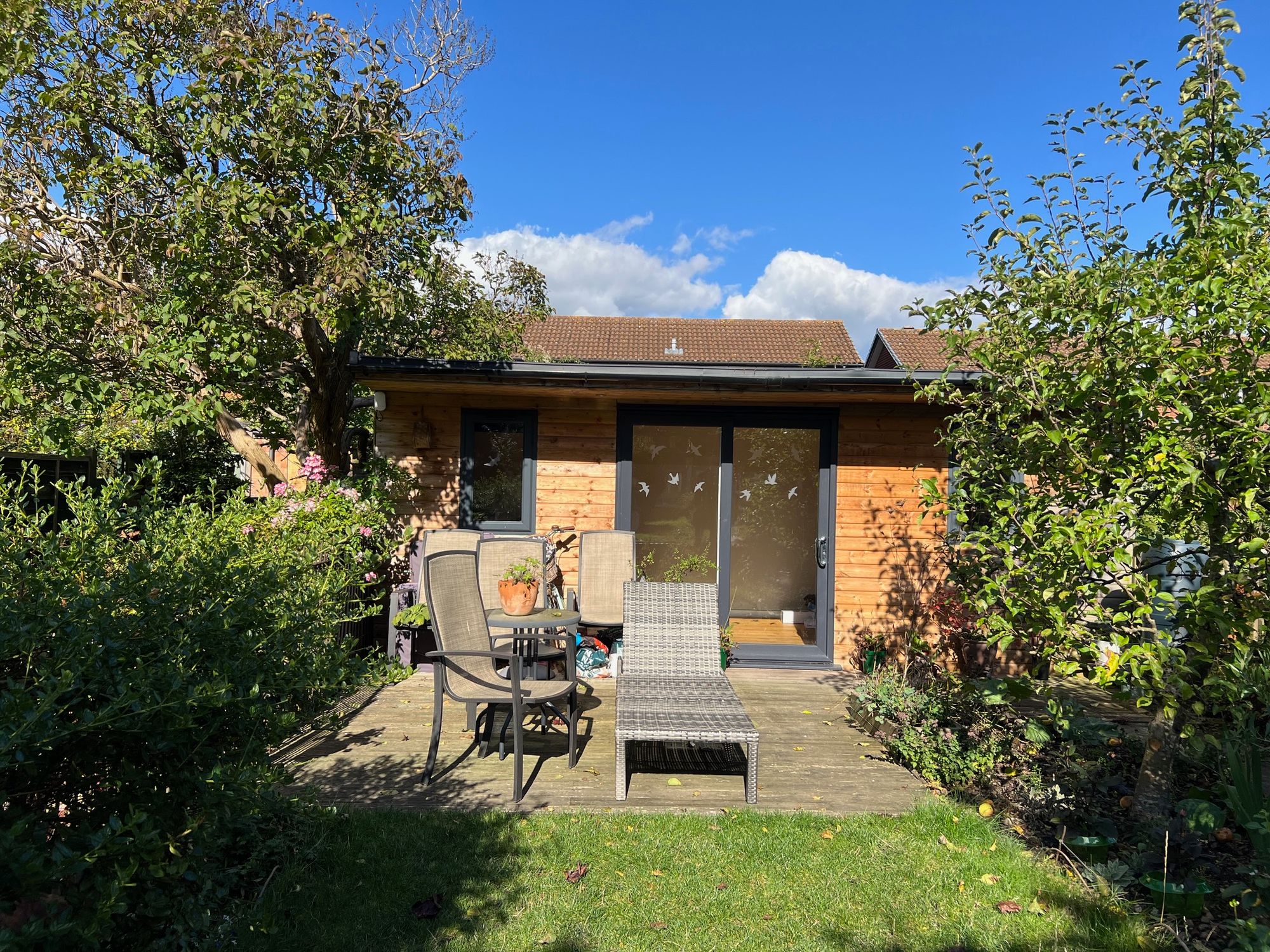 3 bed terraced cottage for sale in Shottery Road, Stratford-Upon-Avon, CV37 18
