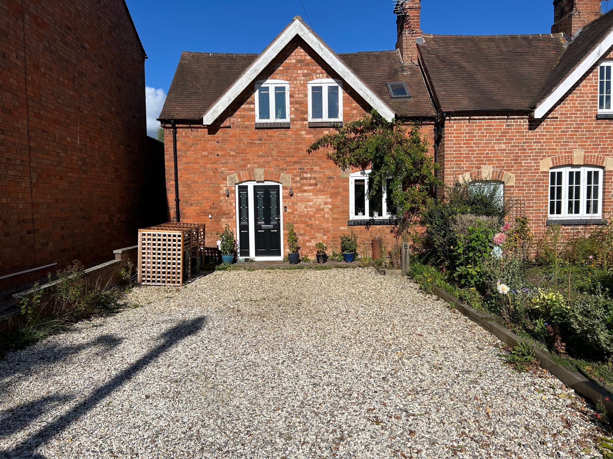 3 bed terraced cottage for sale in Shottery Road, Stratford-Upon-Avon  - Property Image 36