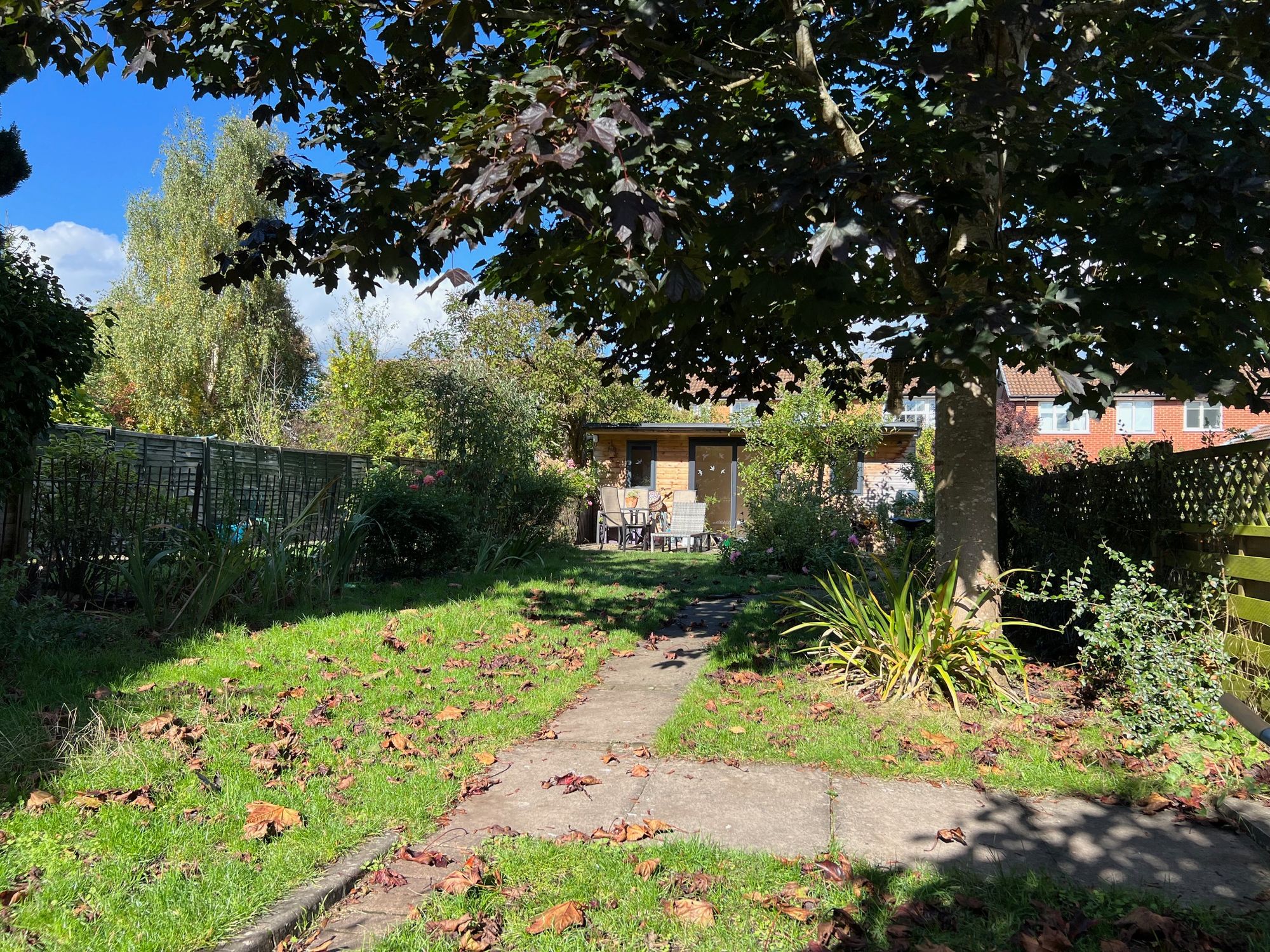 3 bed terraced cottage for sale in Shottery Road, Stratford-Upon-Avon  - Property Image 28