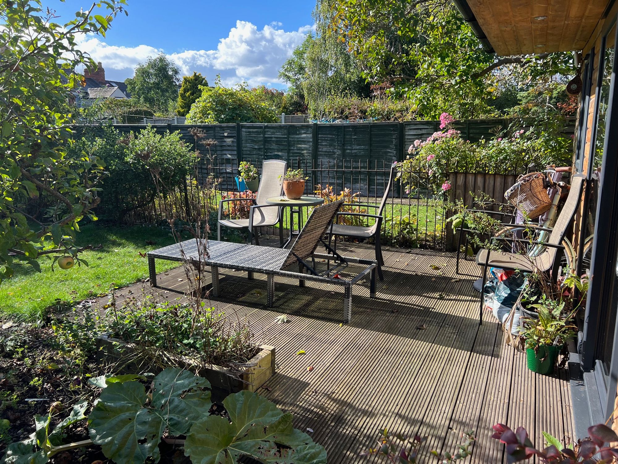 3 bed terraced cottage for sale in Shottery Road, Stratford-Upon-Avon  - Property Image 29