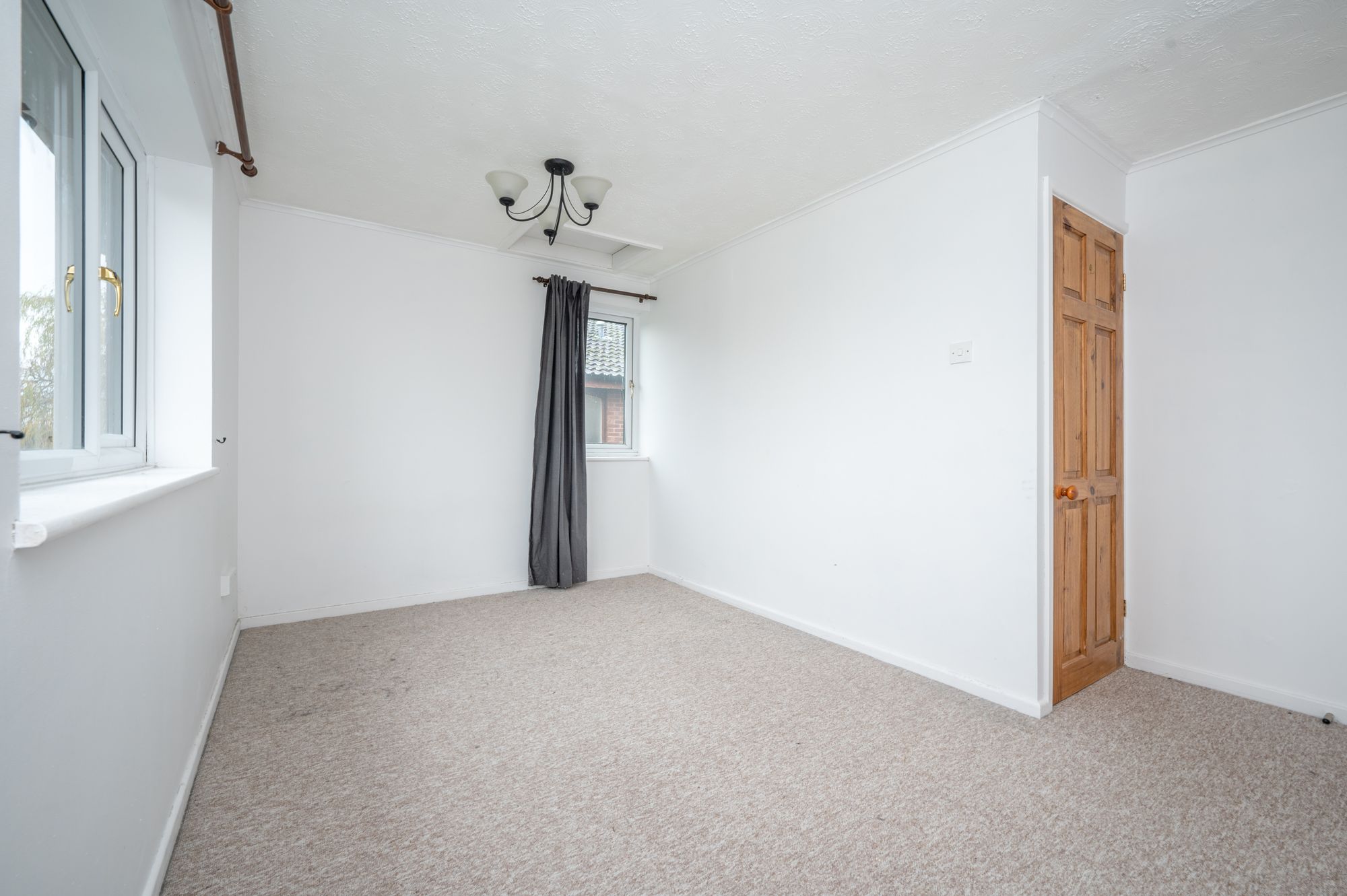 1 bed mid-terraced house for sale in William Tarver Close, Warwick  - Property Image 7