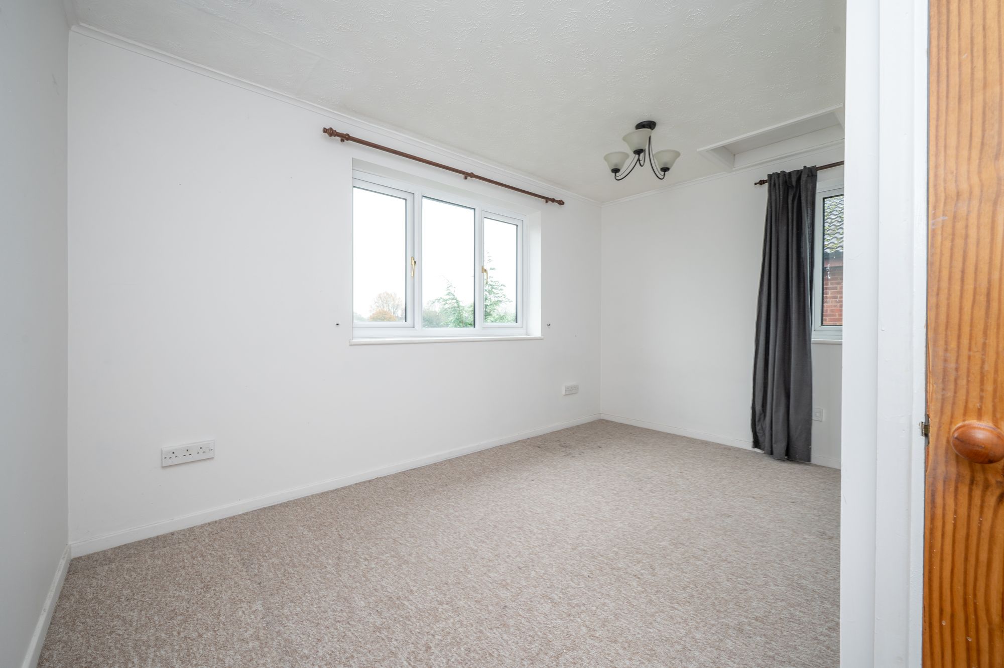 1 bed mid-terraced house for sale in William Tarver Close, Warwick  - Property Image 9