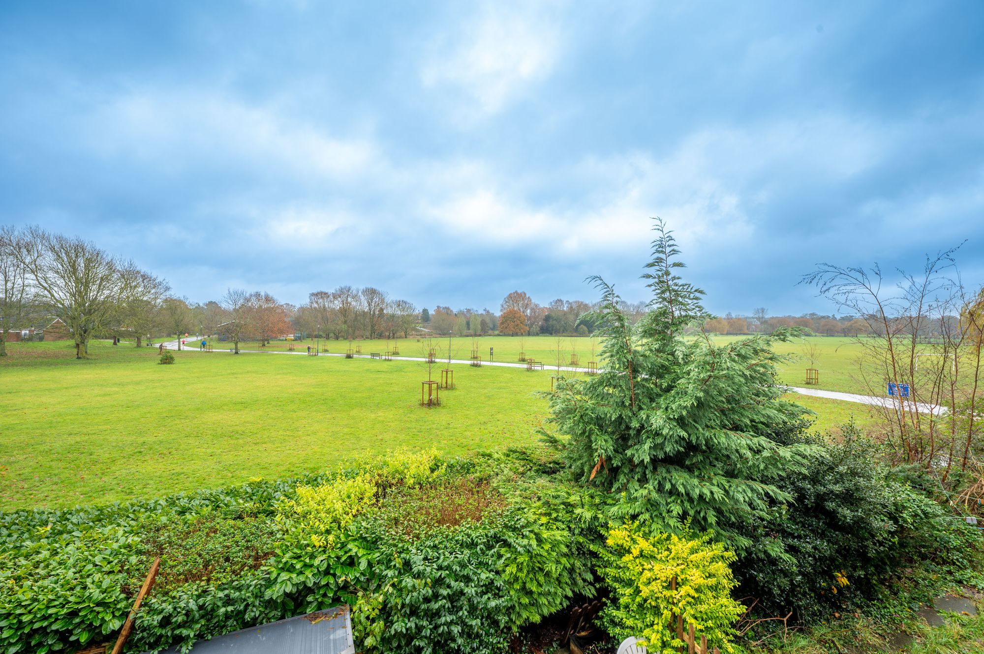 1 bed mid-terraced house for sale in William Tarver Close, Warwick  - Property Image 4