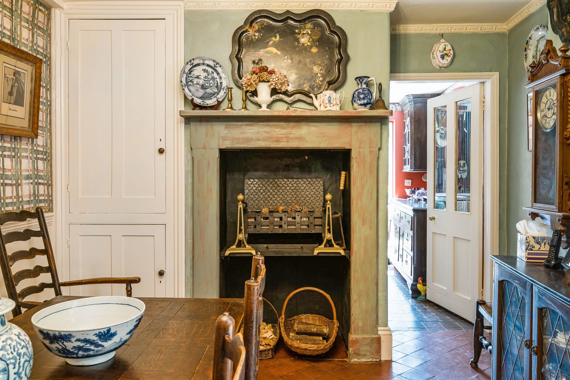 4 bed mid-terraced house for sale in Chestnut Walk, Stratford-Upon-Avon  - Property Image 19