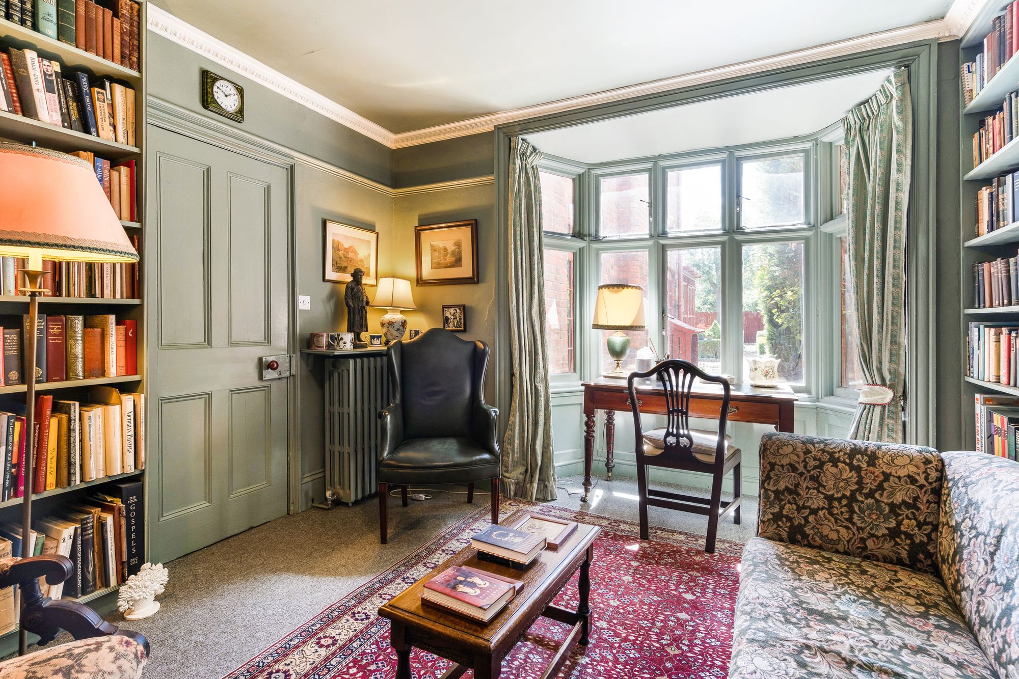 4 bed mid-terraced house for sale in Chestnut Walk, Stratford-Upon-Avon  - Property Image 18