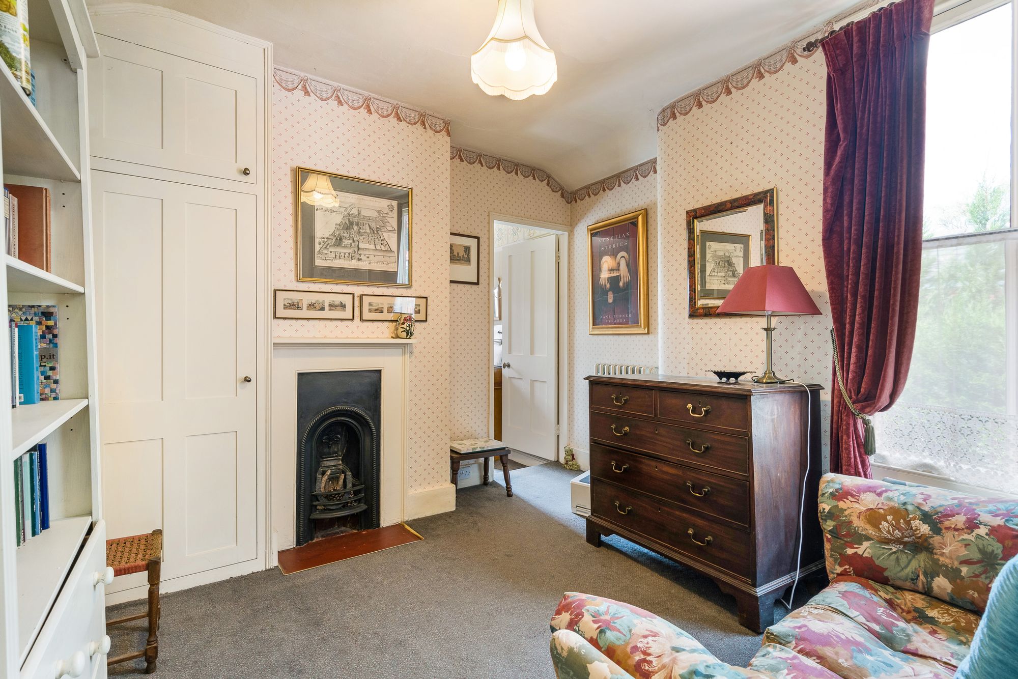 4 bed mid-terraced house for sale in Chestnut Walk, Stratford-Upon-Avon  - Property Image 12